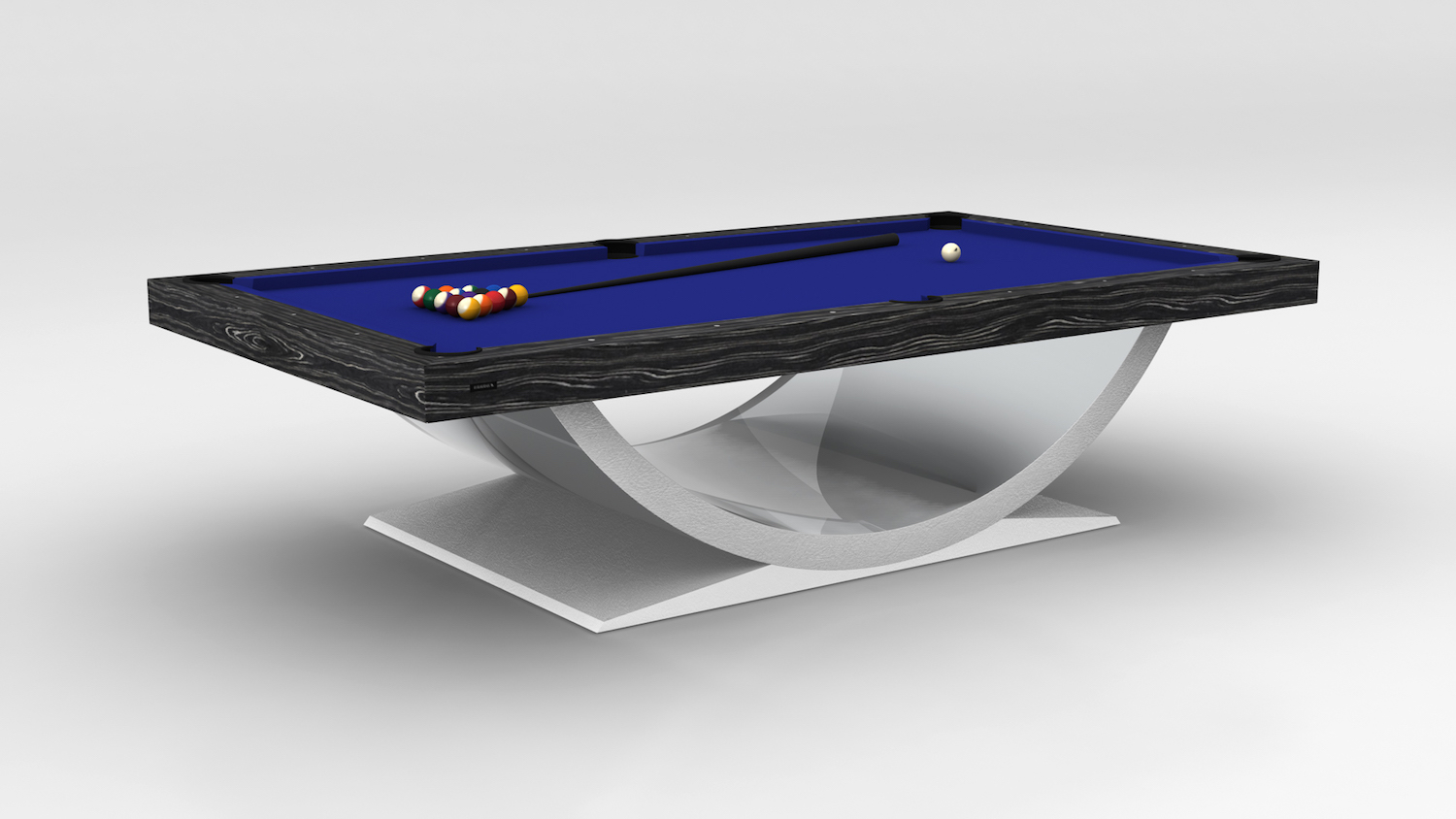 Theseus Billiards Table | Luxury Modern Pool Tables - The Most ...