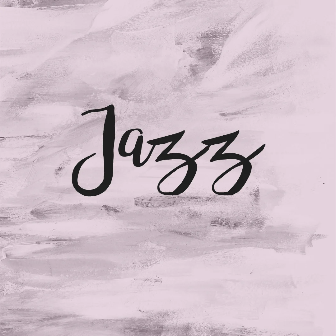 Jazz (ages 7 & up)