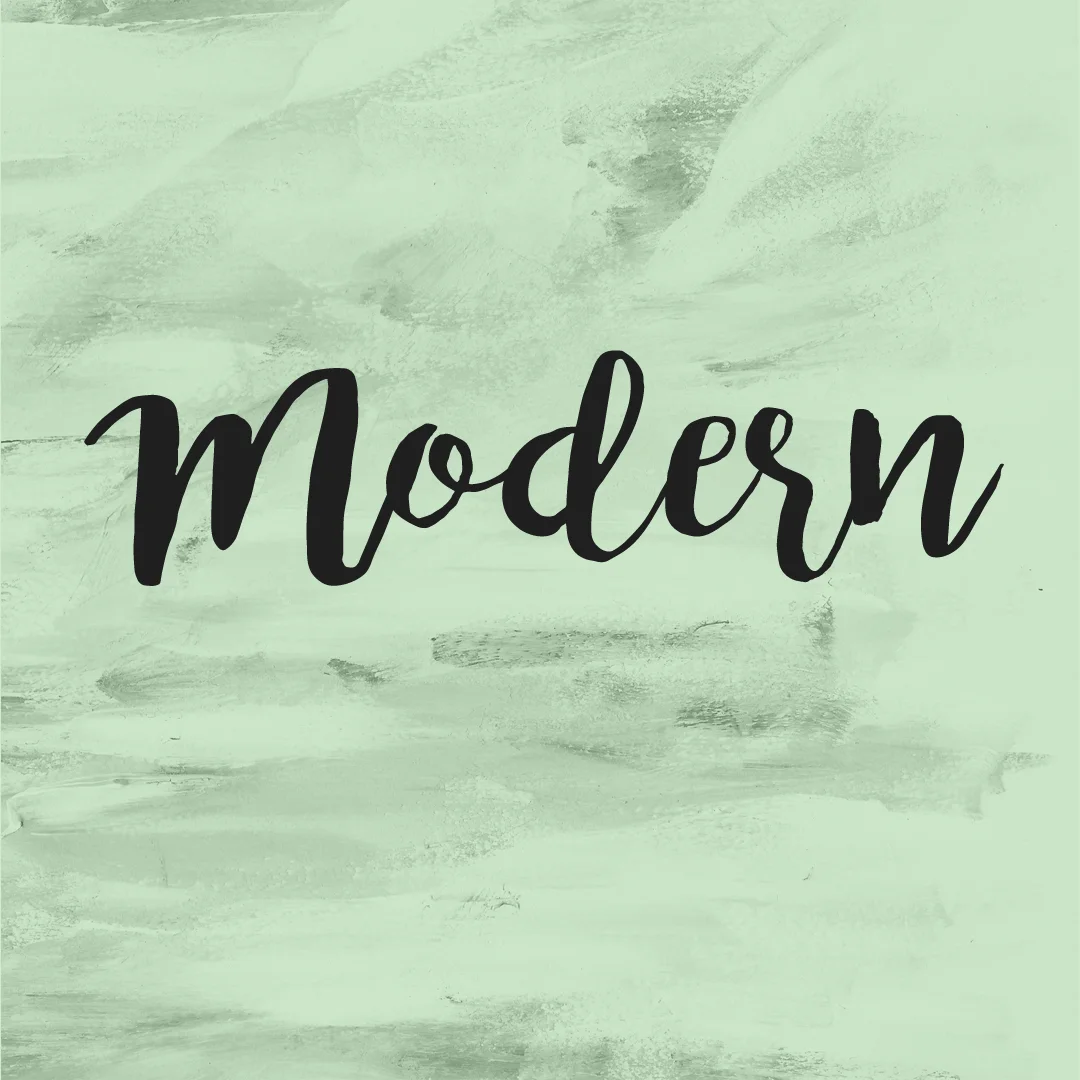 Modern, Lyrical & Contemporary (ages 7 & up)