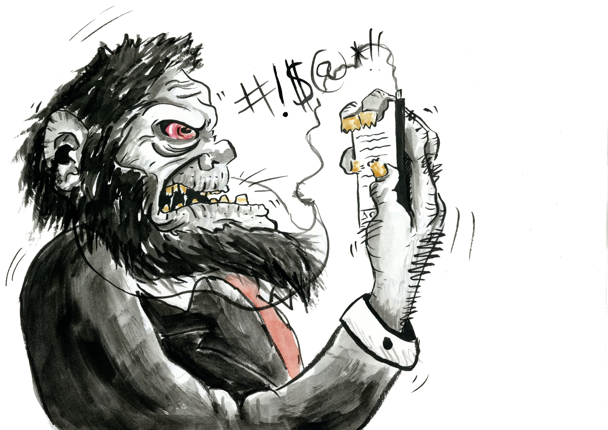 Media Chimp