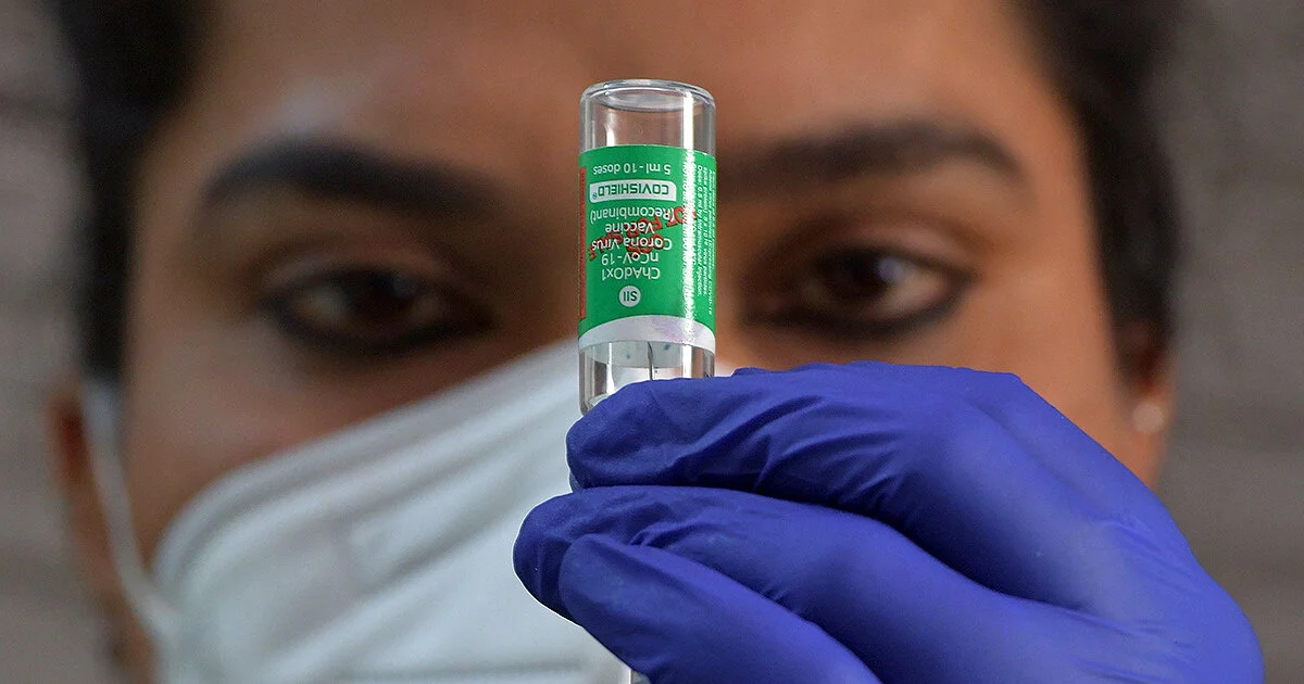 New COVID vaccines show promise in different ways (Copy)