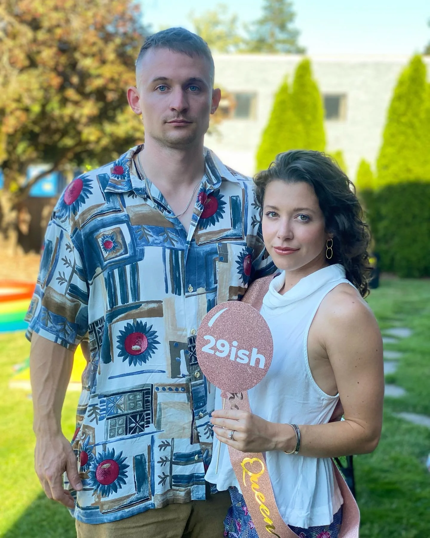 ✨Twenty-fine✨
⠀
Every year is worth celebrating 🥳
⠀
While this is the last year in my 20s, it may be the best yet!
⠀
So grateful for the friends and family around me that make life fun &amp; worth living.
⠀
Cheers to 29 years❣️🥂
⠀
 #birthdayparty #