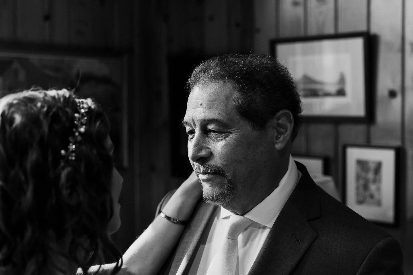 Never forget who you are and where you came from.
⠀
Happy Father&rsquo;s Day, Papa.
⠀
Thank you for always being there to coach me, guide me and dance with me.
⠀
🤟
#happyfathersday #fathersday #father #fathersdaughter #girldad #bestdadever #papabear