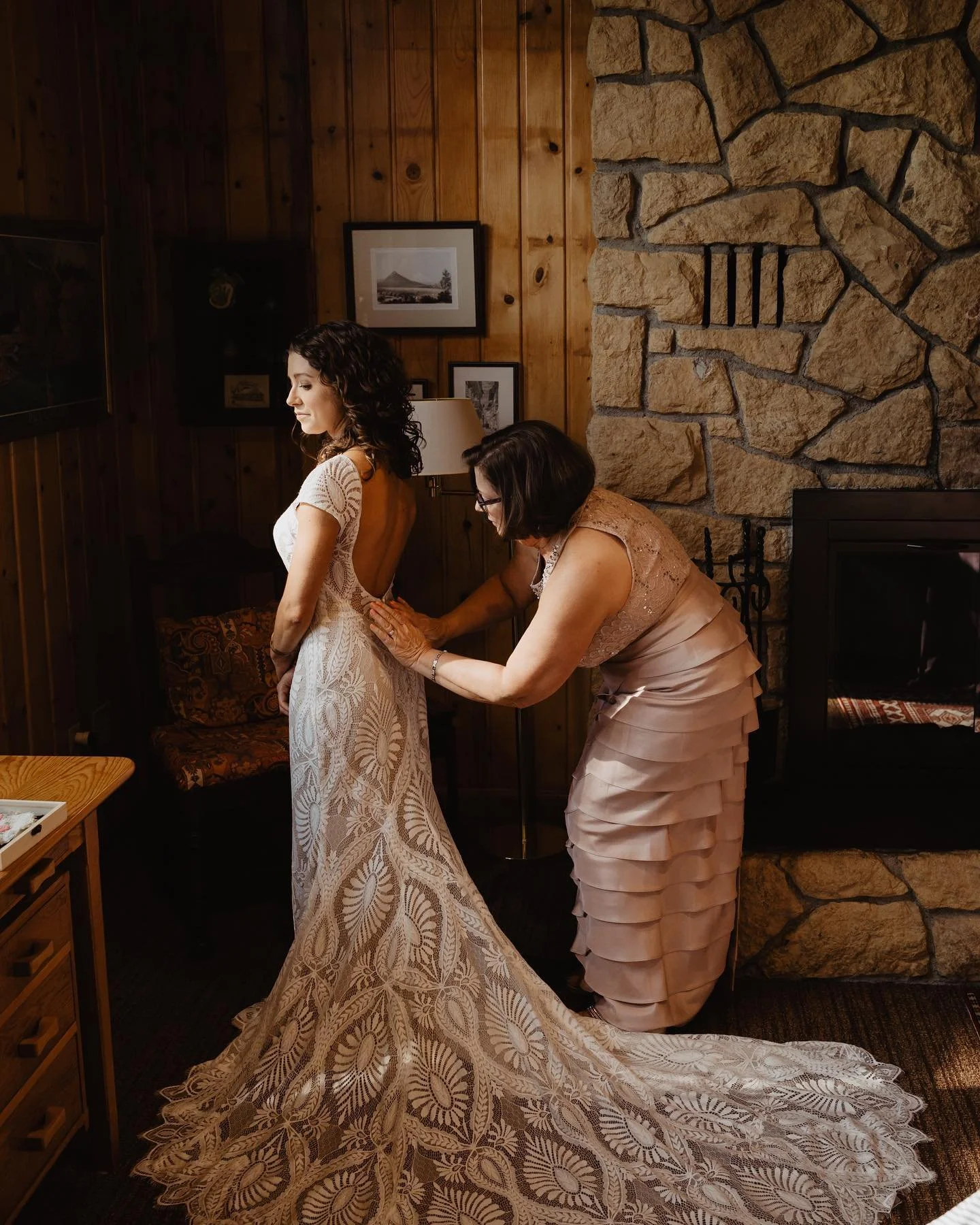 To the woman who made all my dreams come true; I love you.
🤟 
Happy Mama&rsquo;s Day!
.
#mom #bestmom #mama #igotitfrommymama #mothersday #motherhood #motherdaughter #mother #becauseofher #motherslove