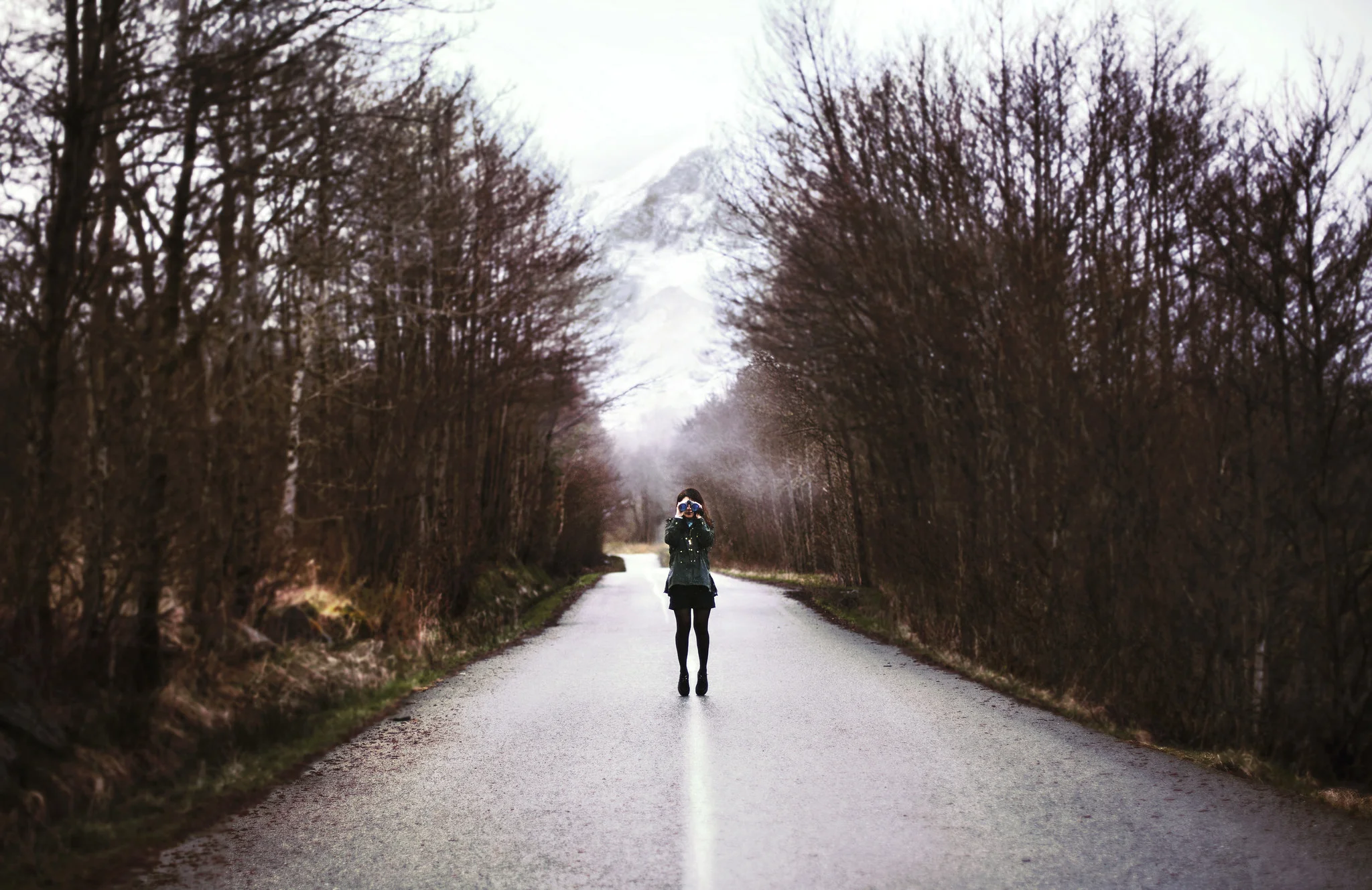photo by Xin Li