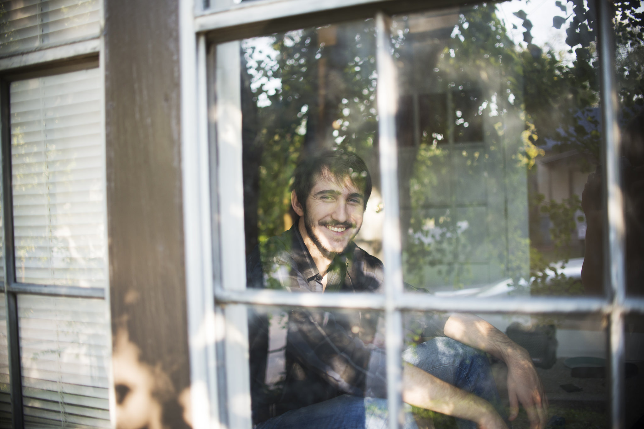 Photo by Lauren Rushing