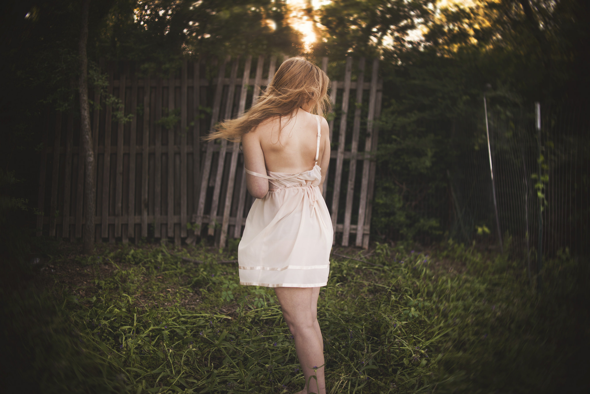 photo by Lauren Rushing