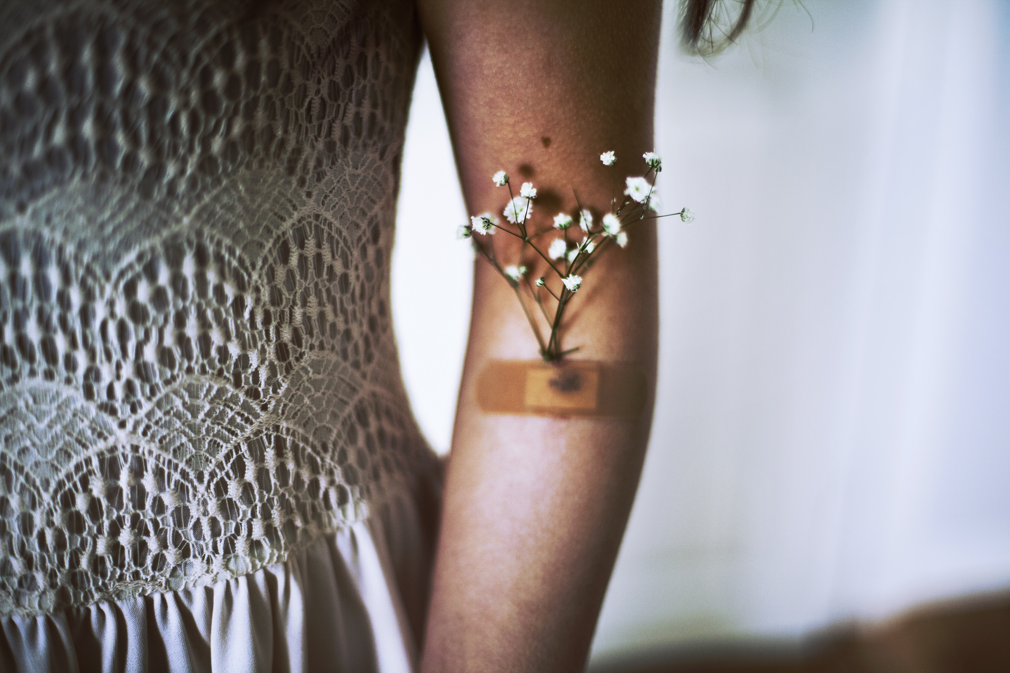 photo by Xin Li