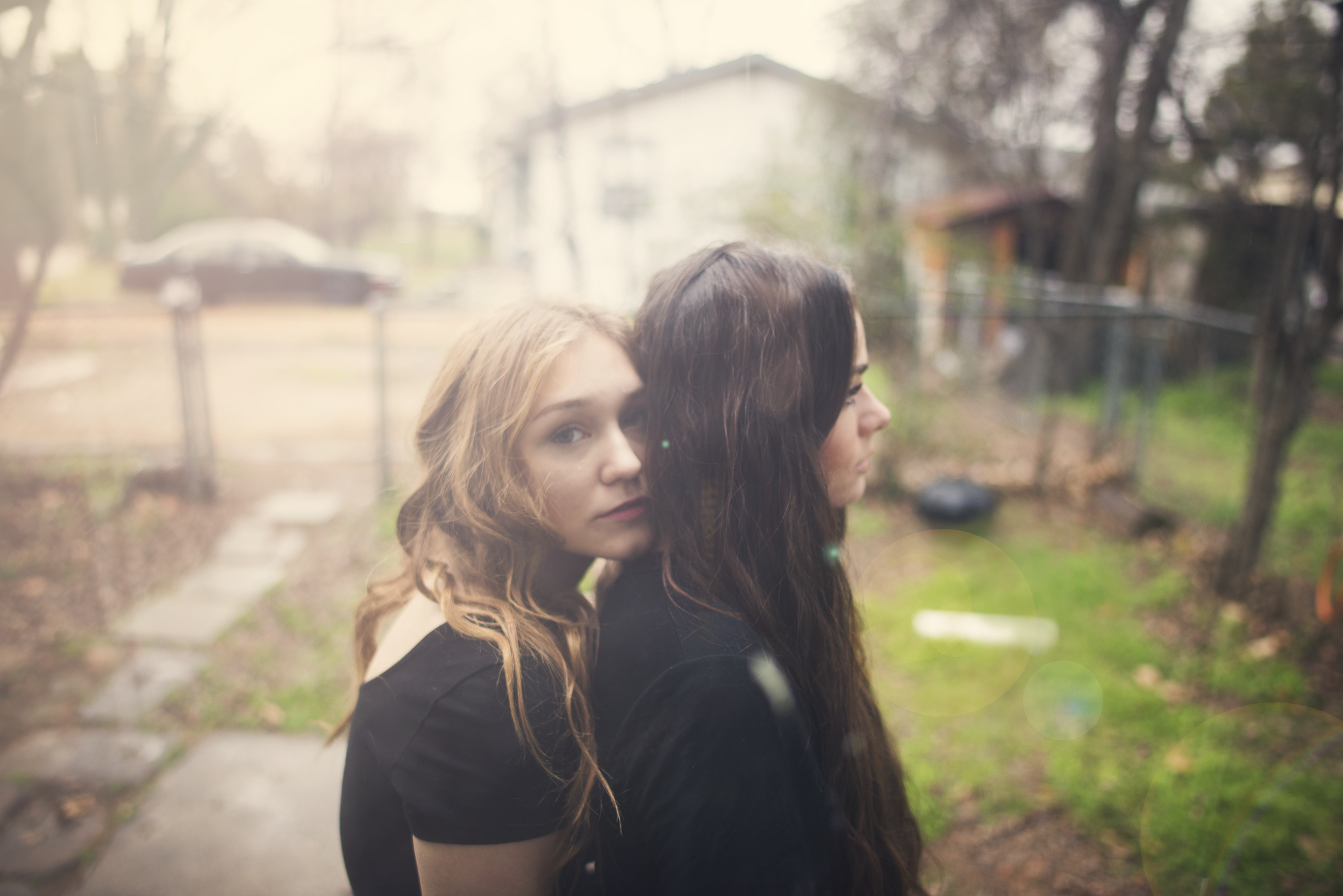 photo by Lauren Rushing