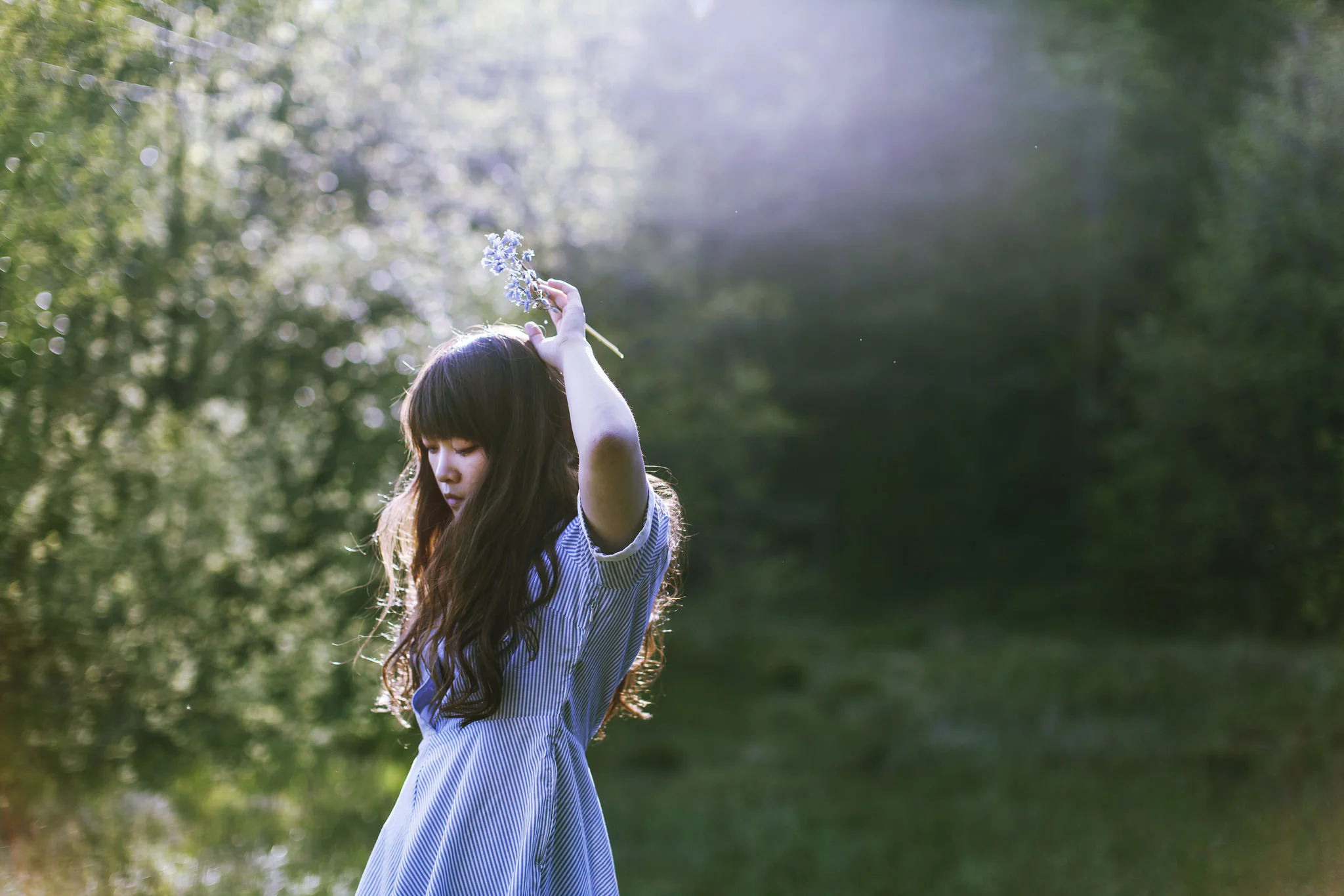 photo by Xin Li