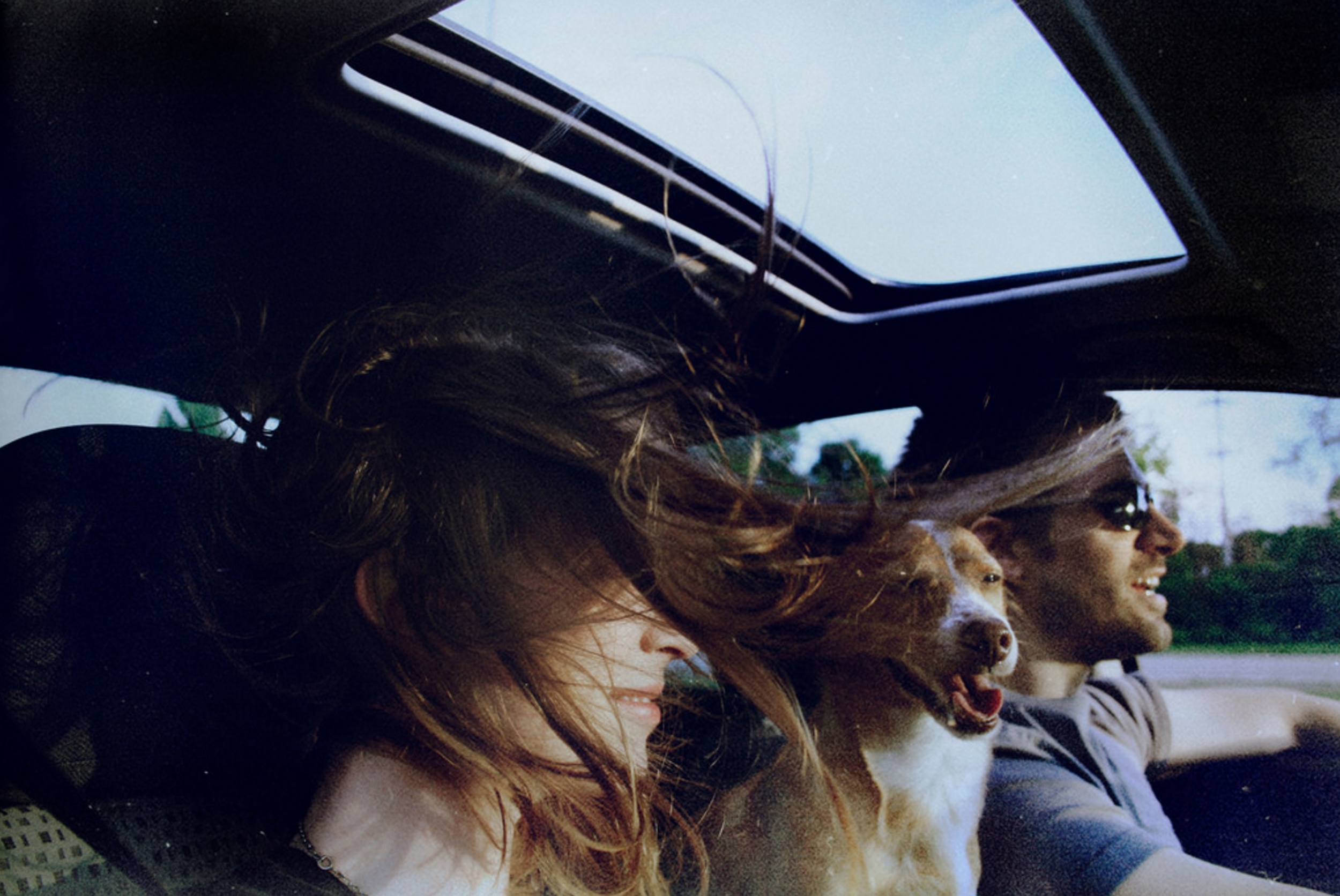 photo by Margaret Durow