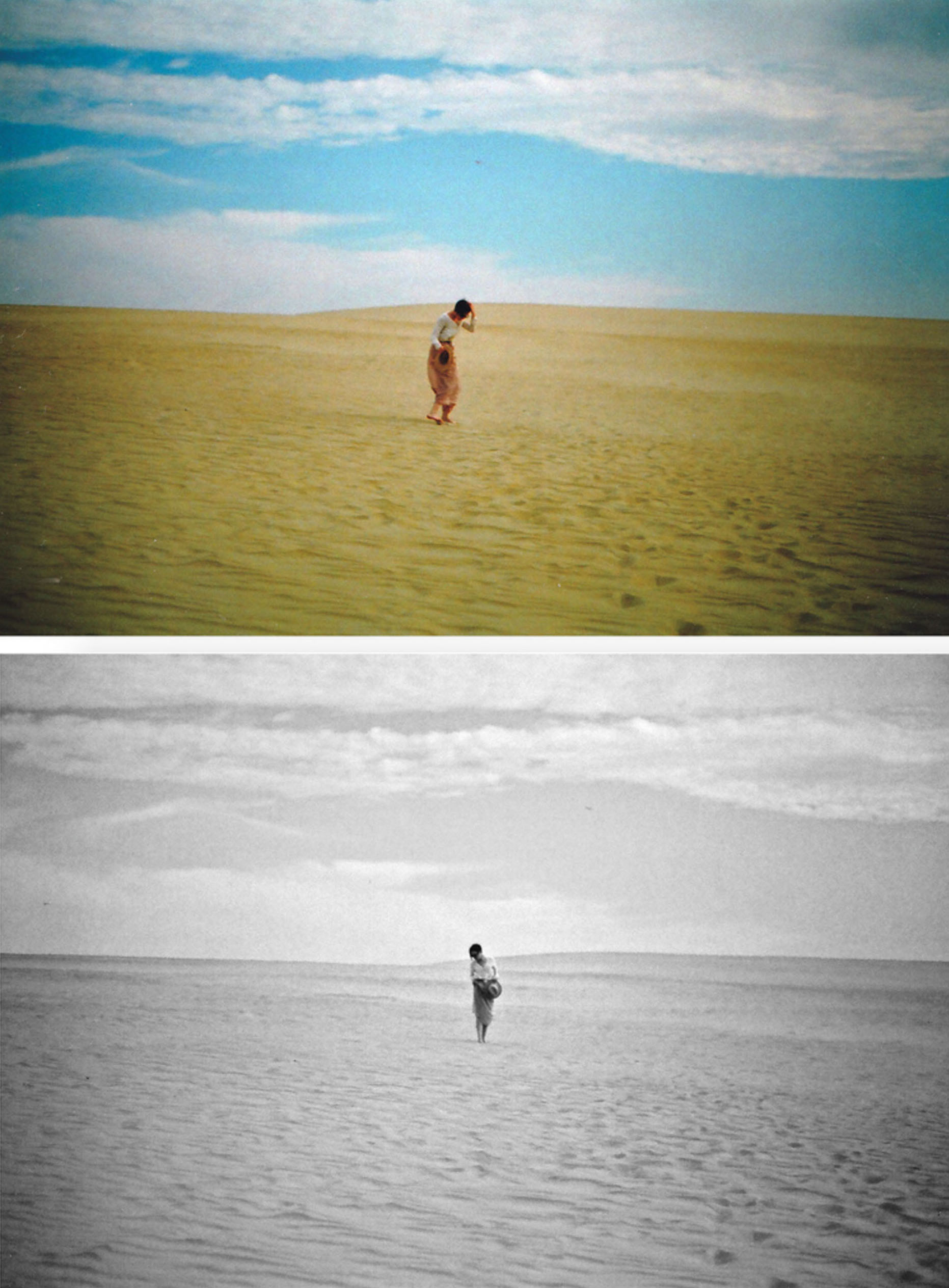 photos by Jacqueline Foss