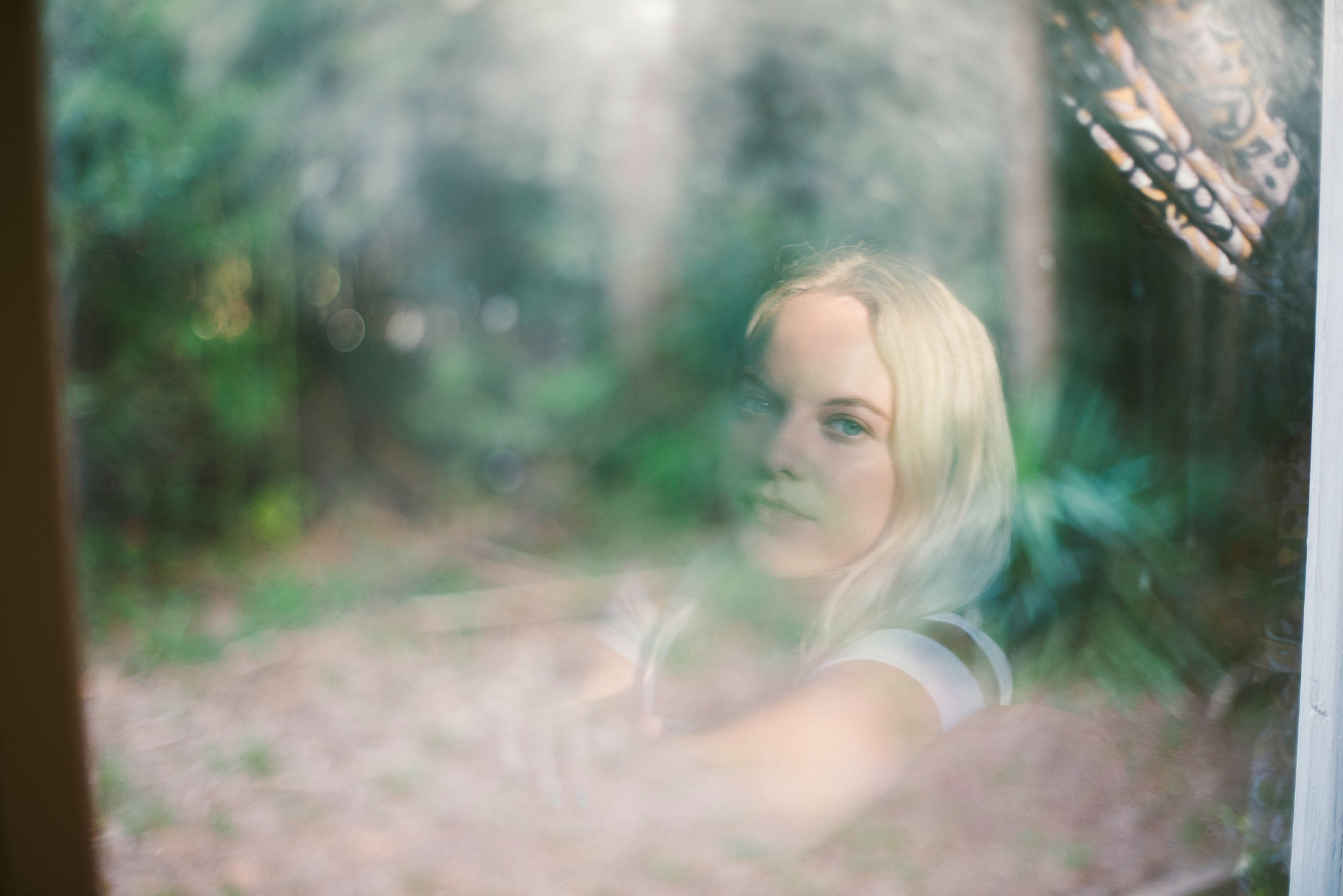 photo by Lauren Rushing