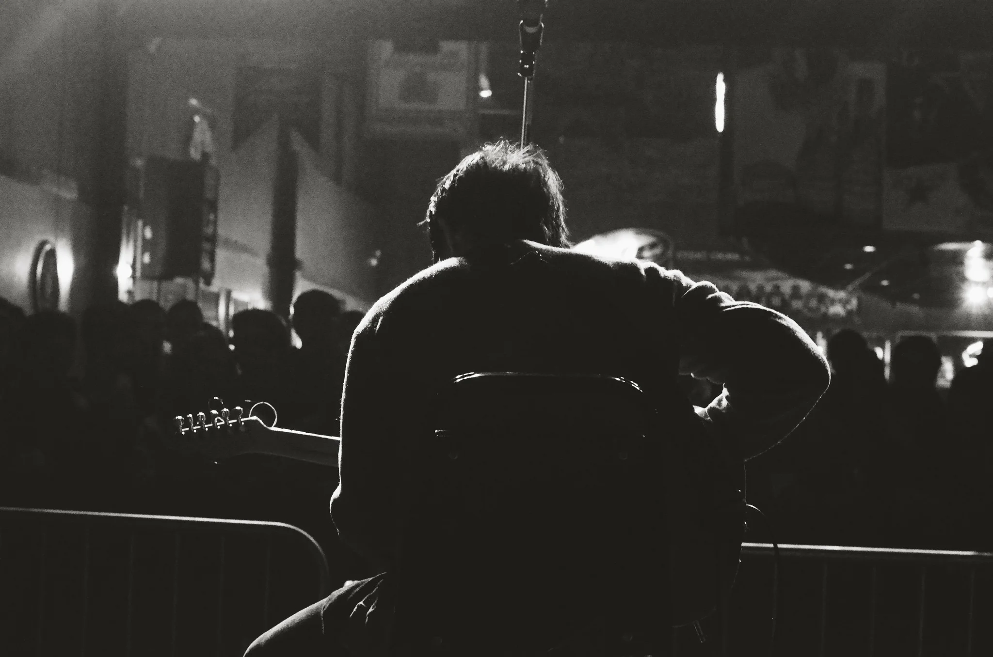 photo by Lauren Rushing