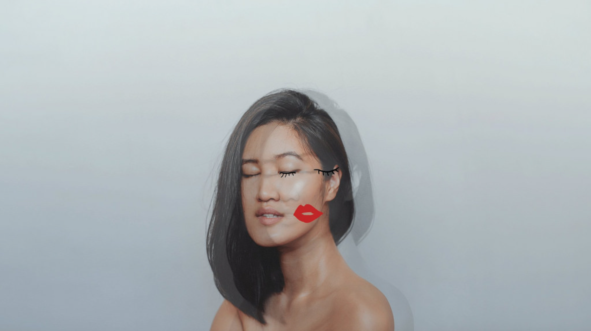 The mannequin