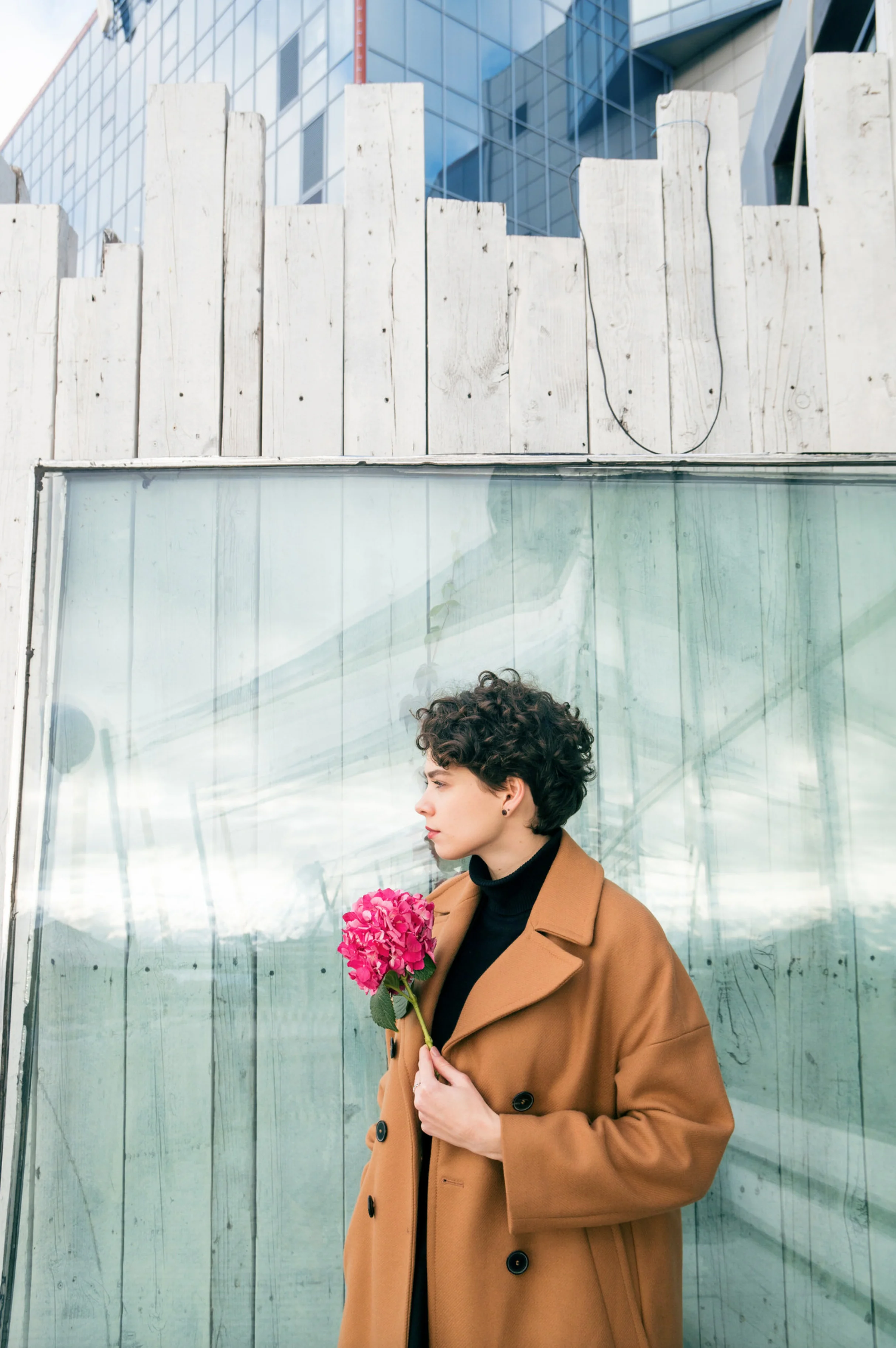 photo by Polina Washington
