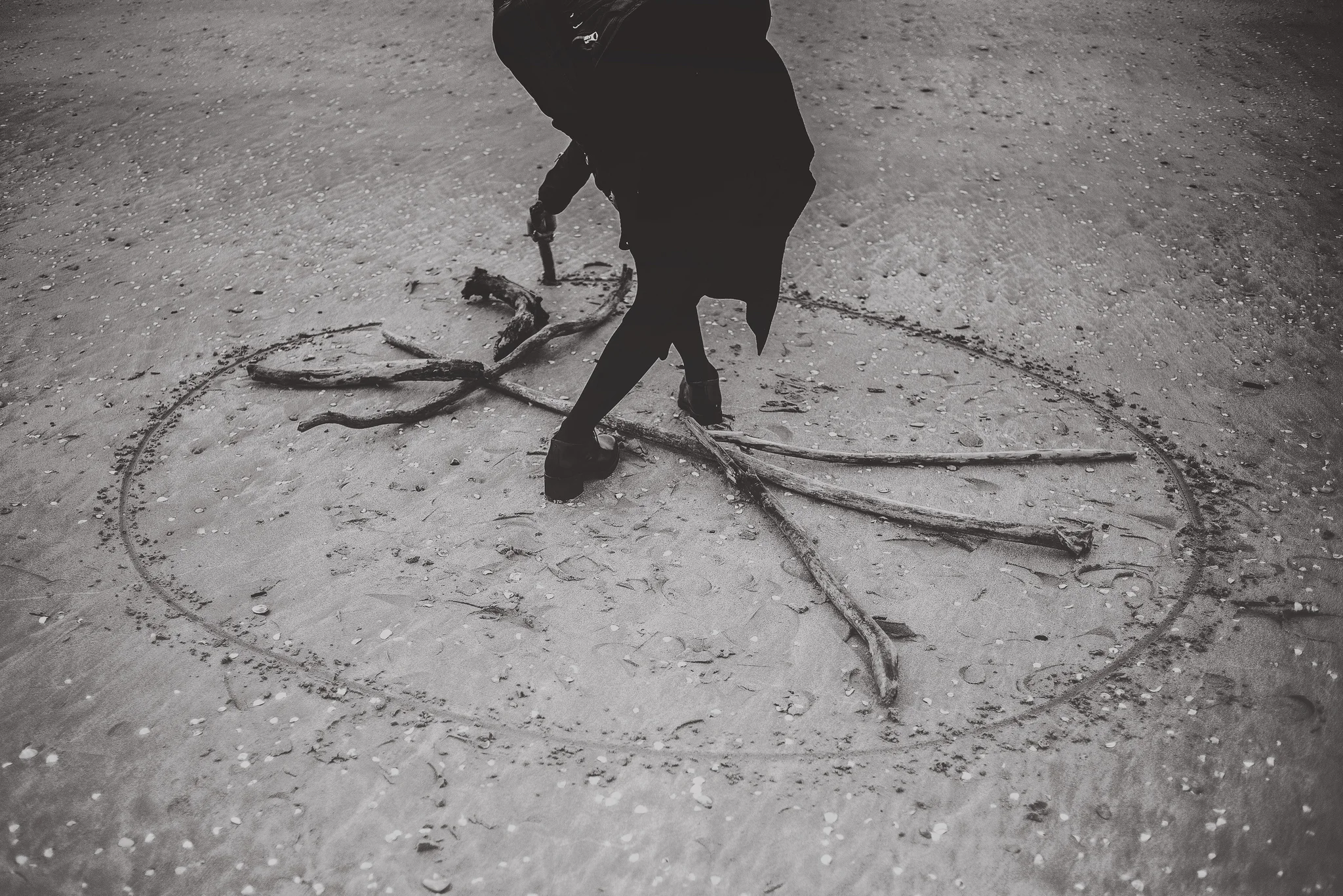 photo by Margot Pandone