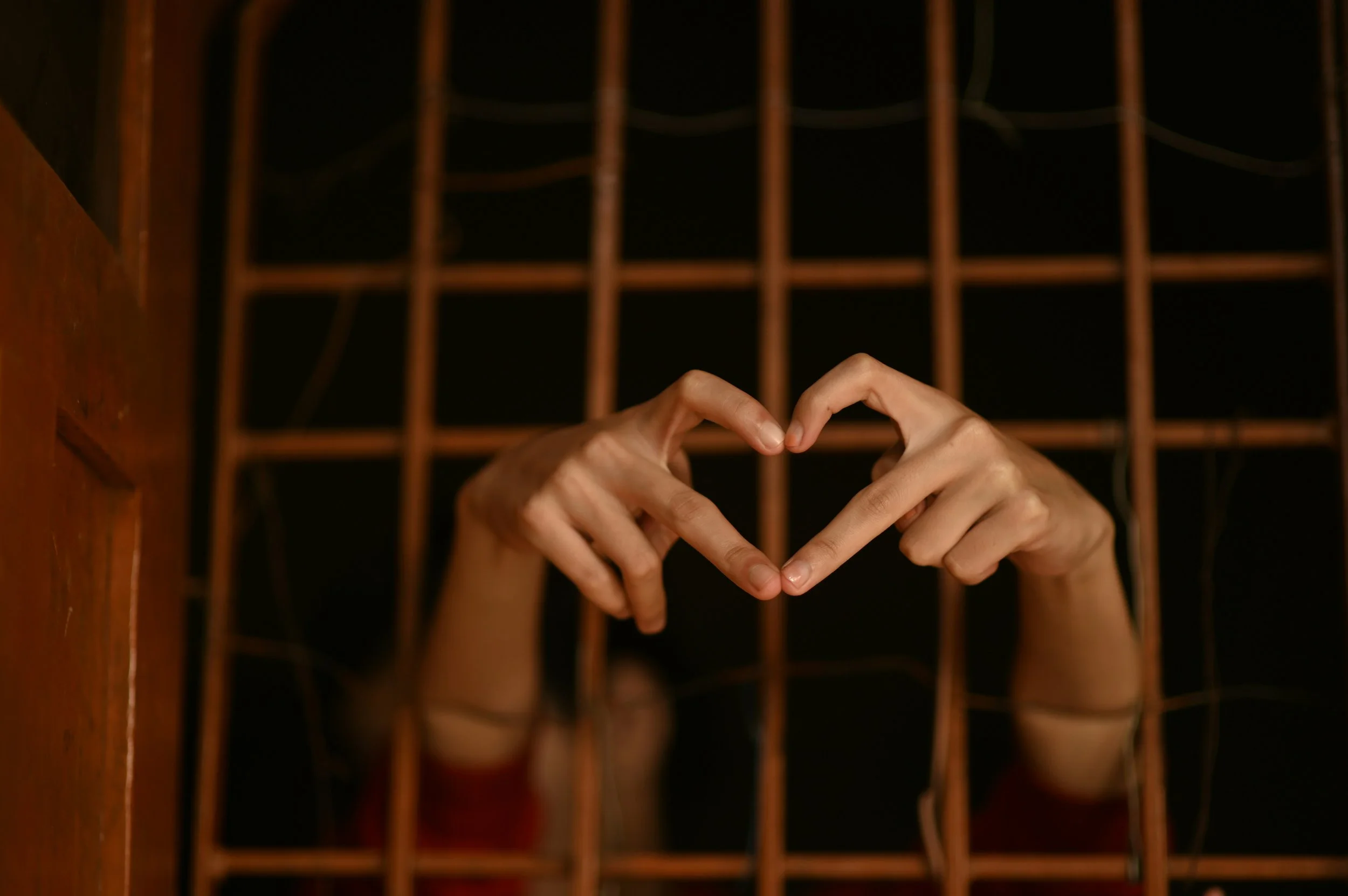 The personal responsibility trap