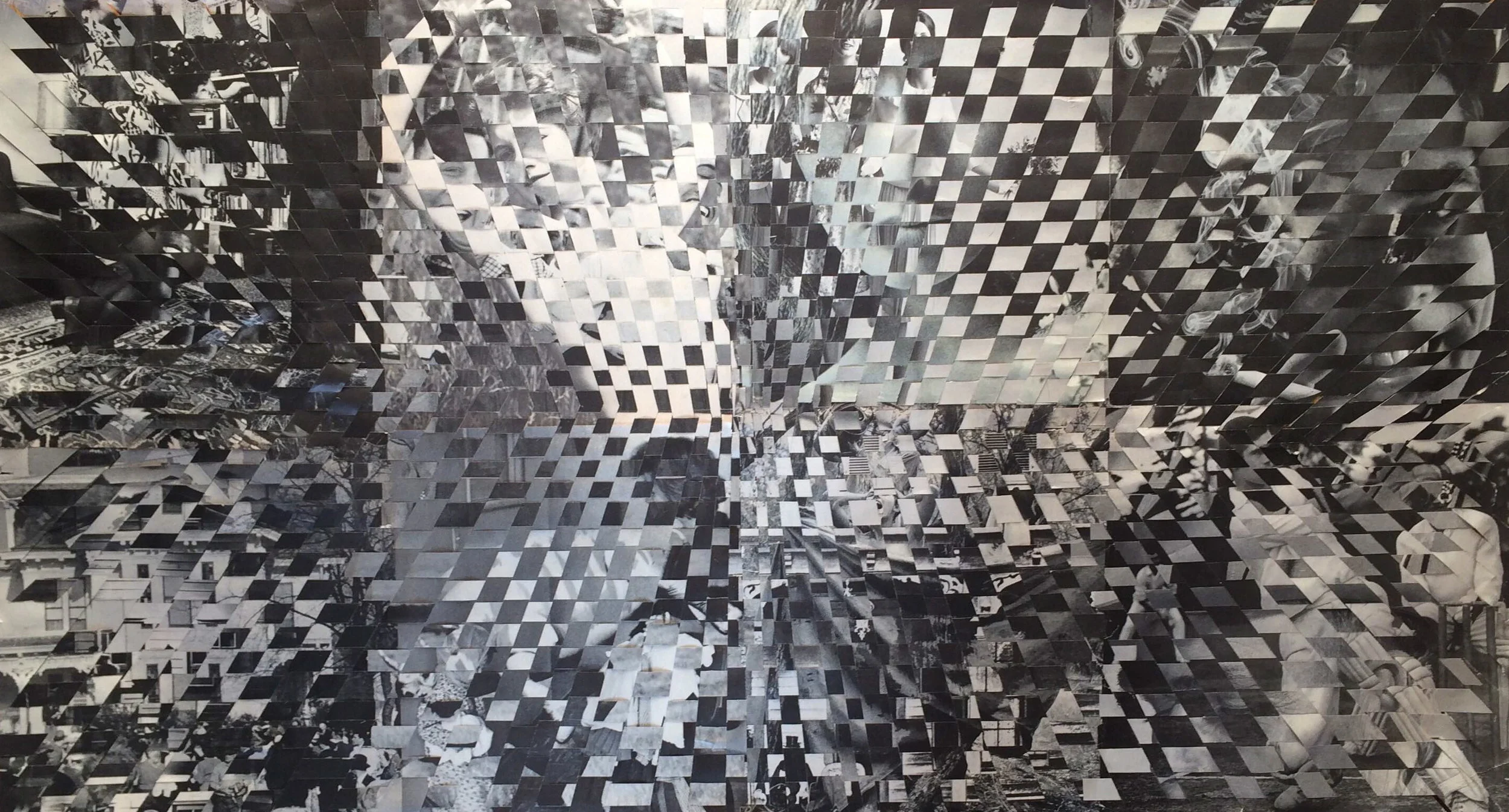 Changing Channels I.