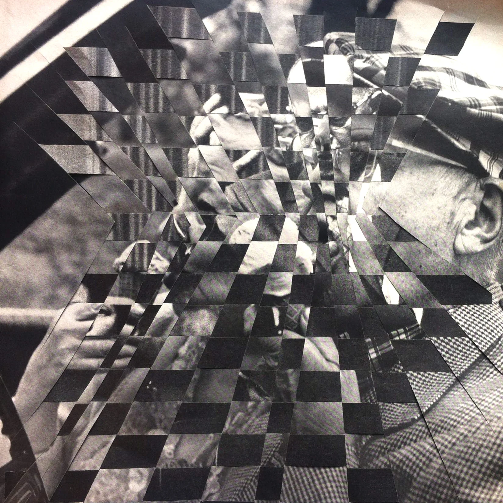 Drive Down Memory Lane