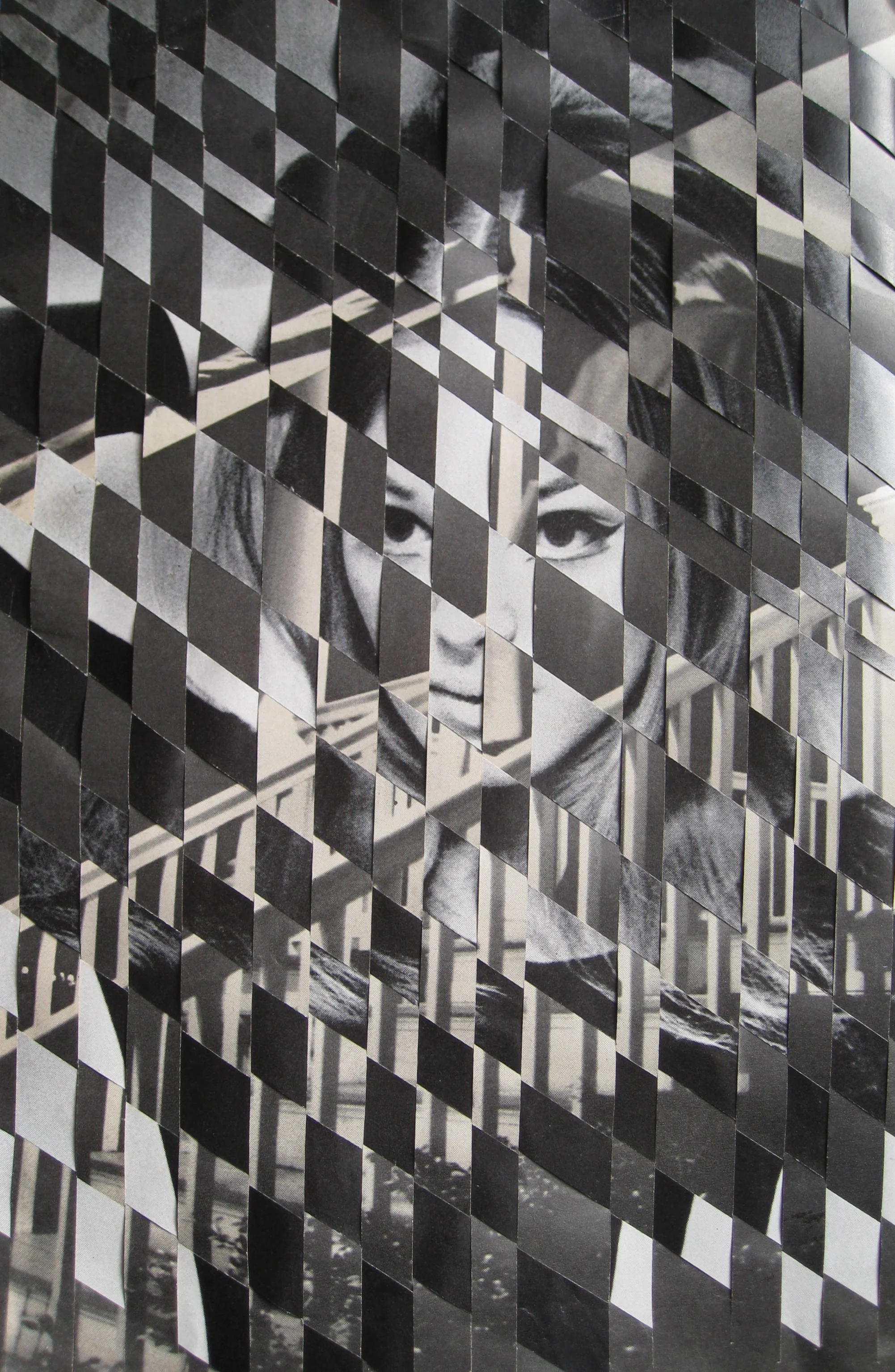 Stairways Through the Mind