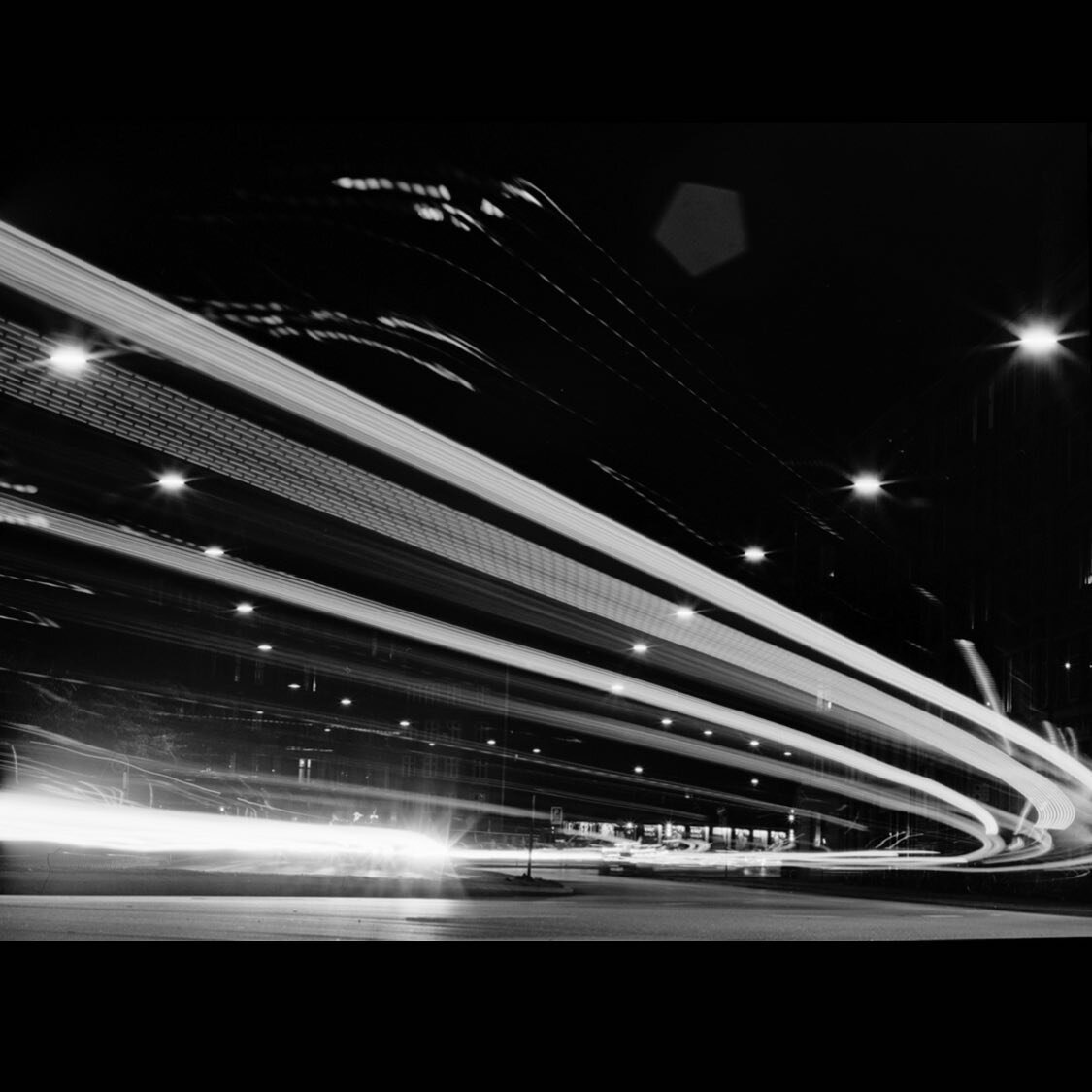 #mamiyaC330 #bw #ilford #xp2 #longexposure #copenhagen