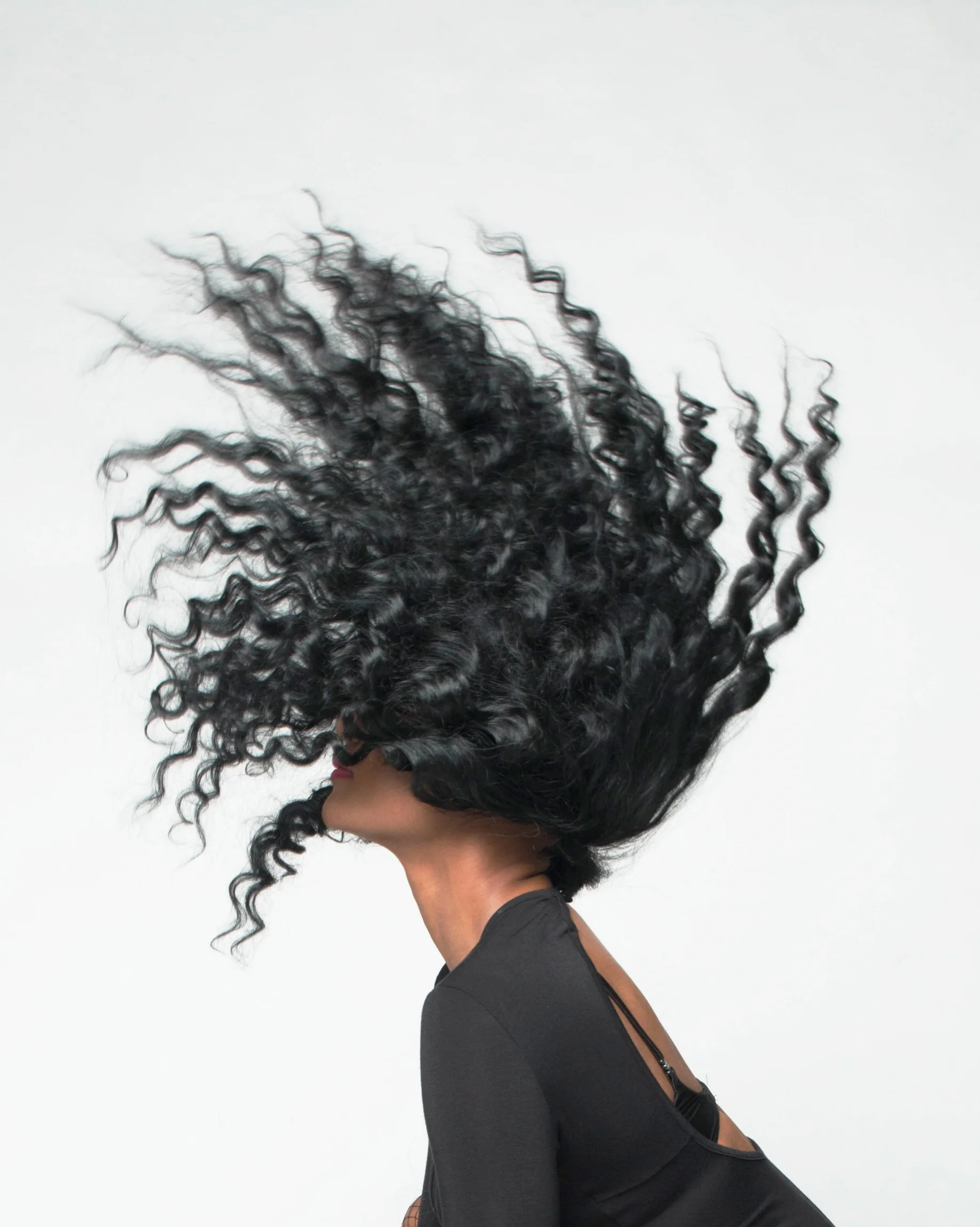 Diamond Elite 100% Virgin Peruvian Deep Wave Hair Extension, 5A 