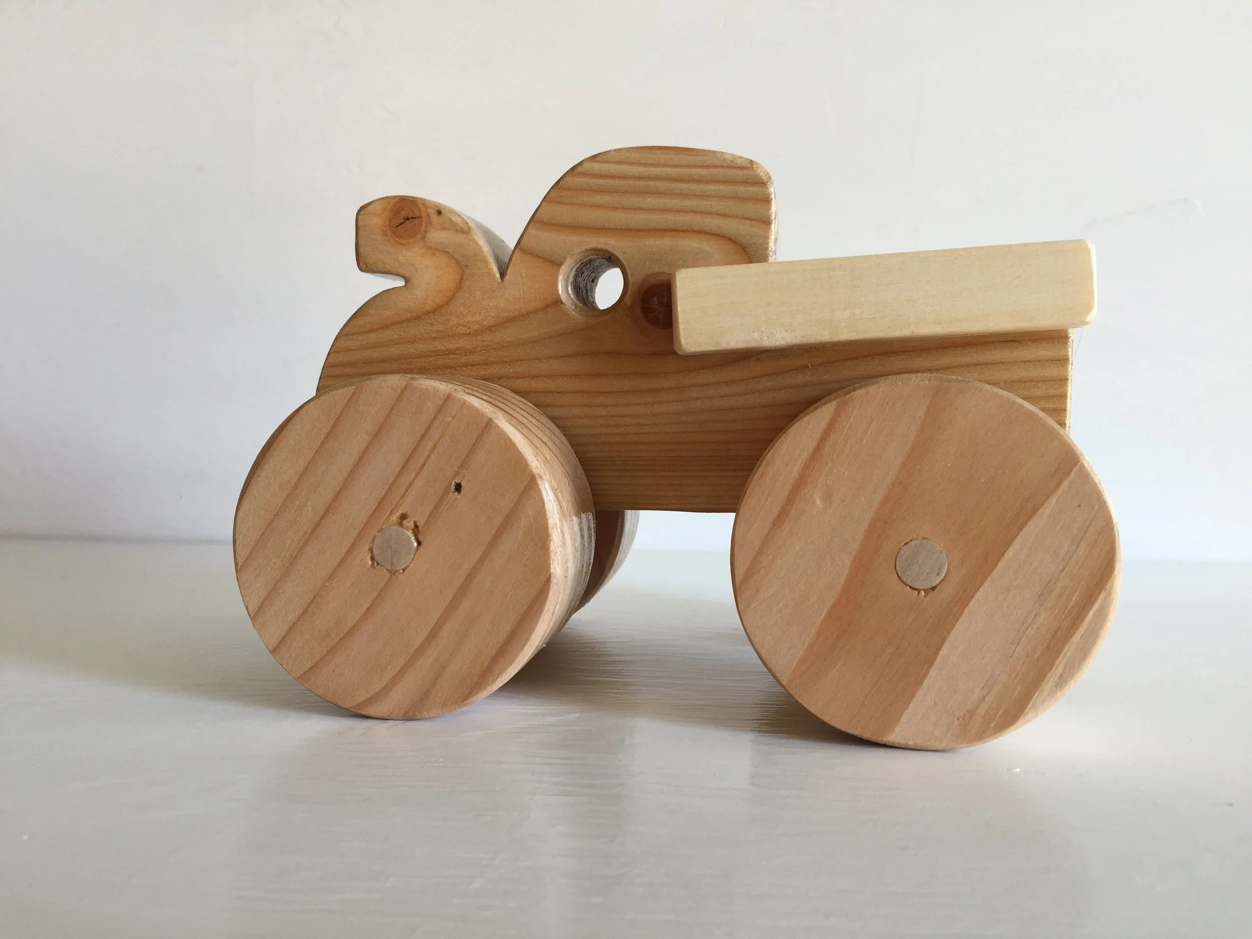  # 135 Monster truck $11.00   