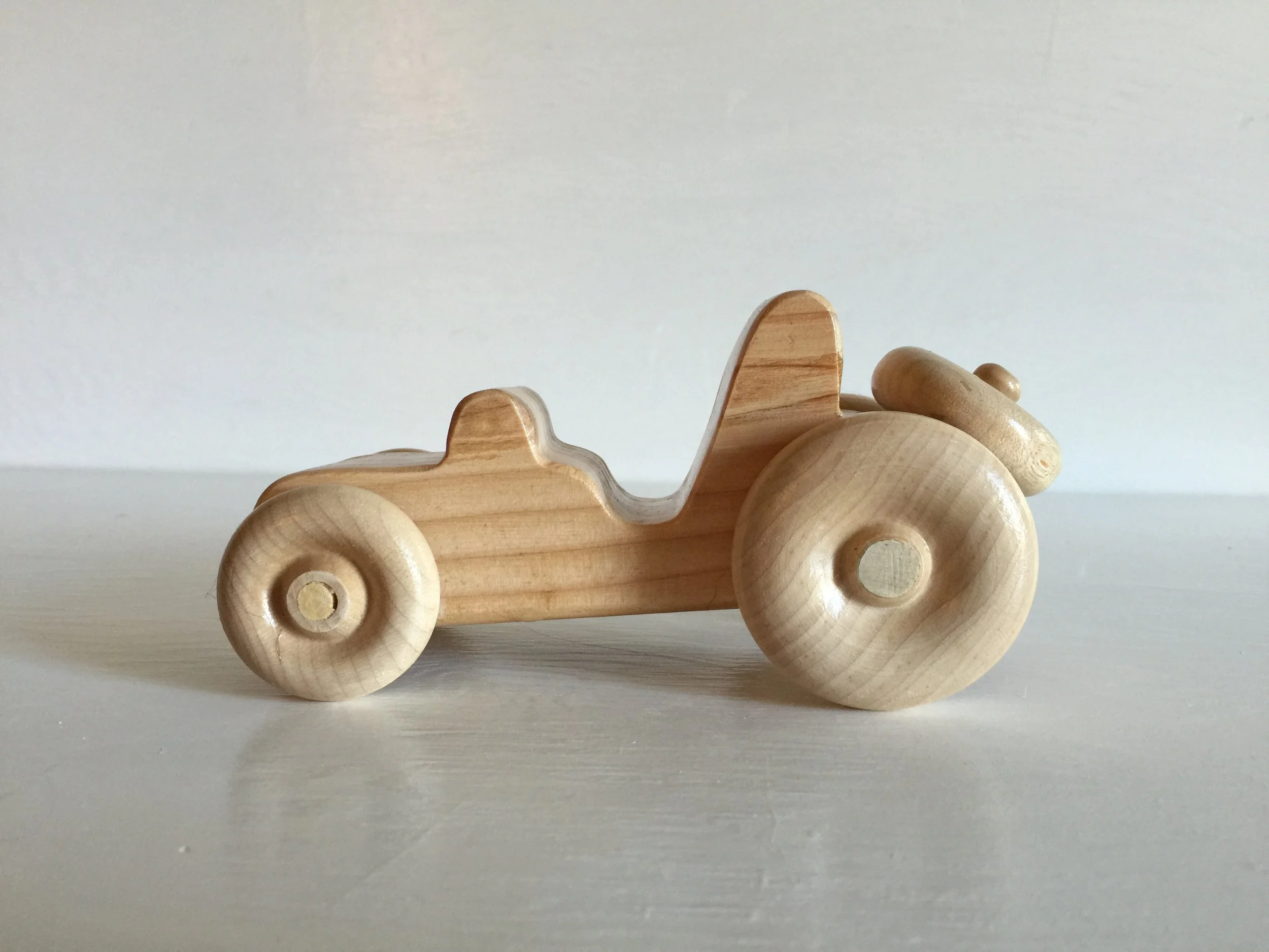 # 134 Dune Buggy $7.00