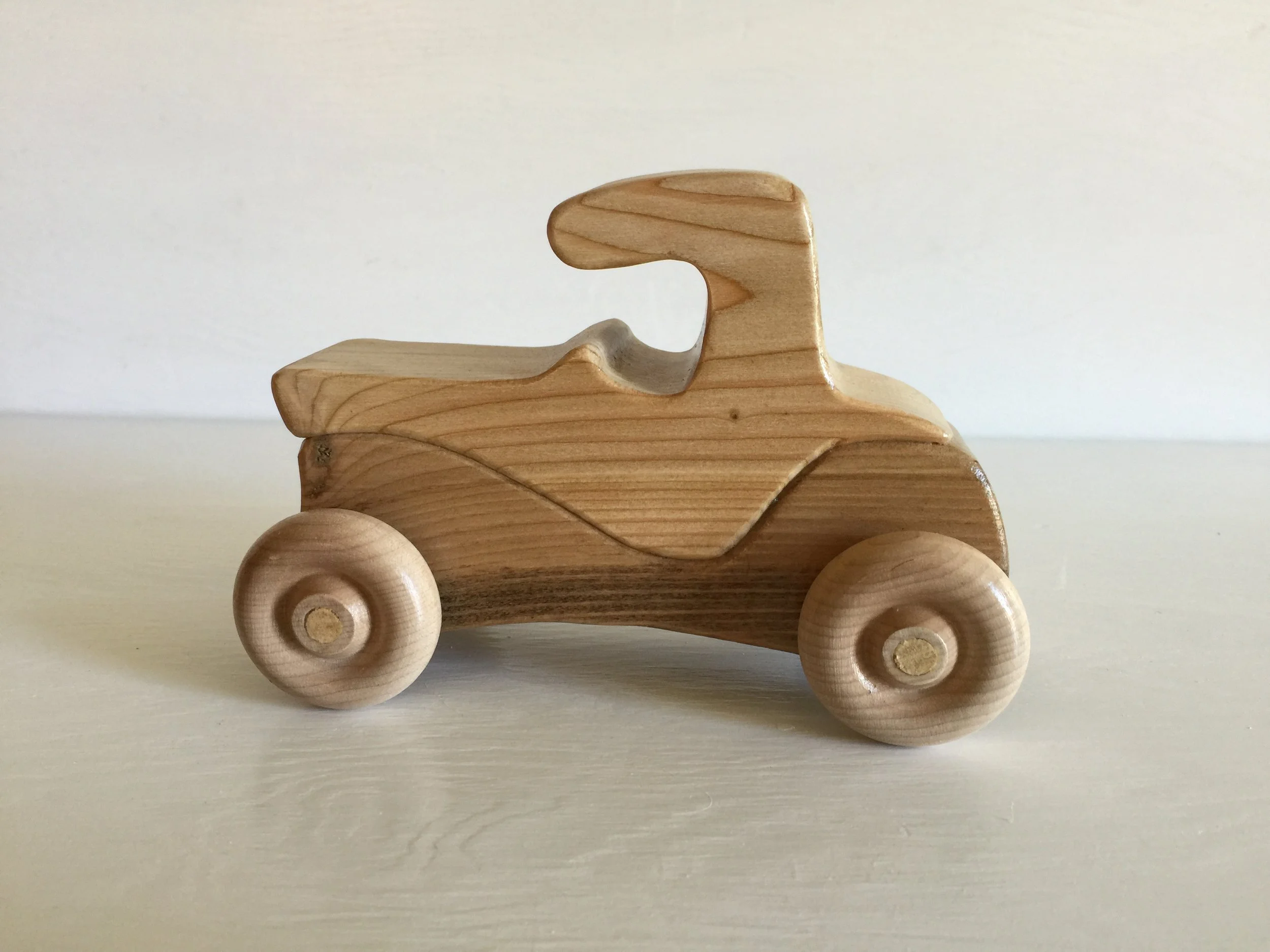  # 152 Roadster $9.00 