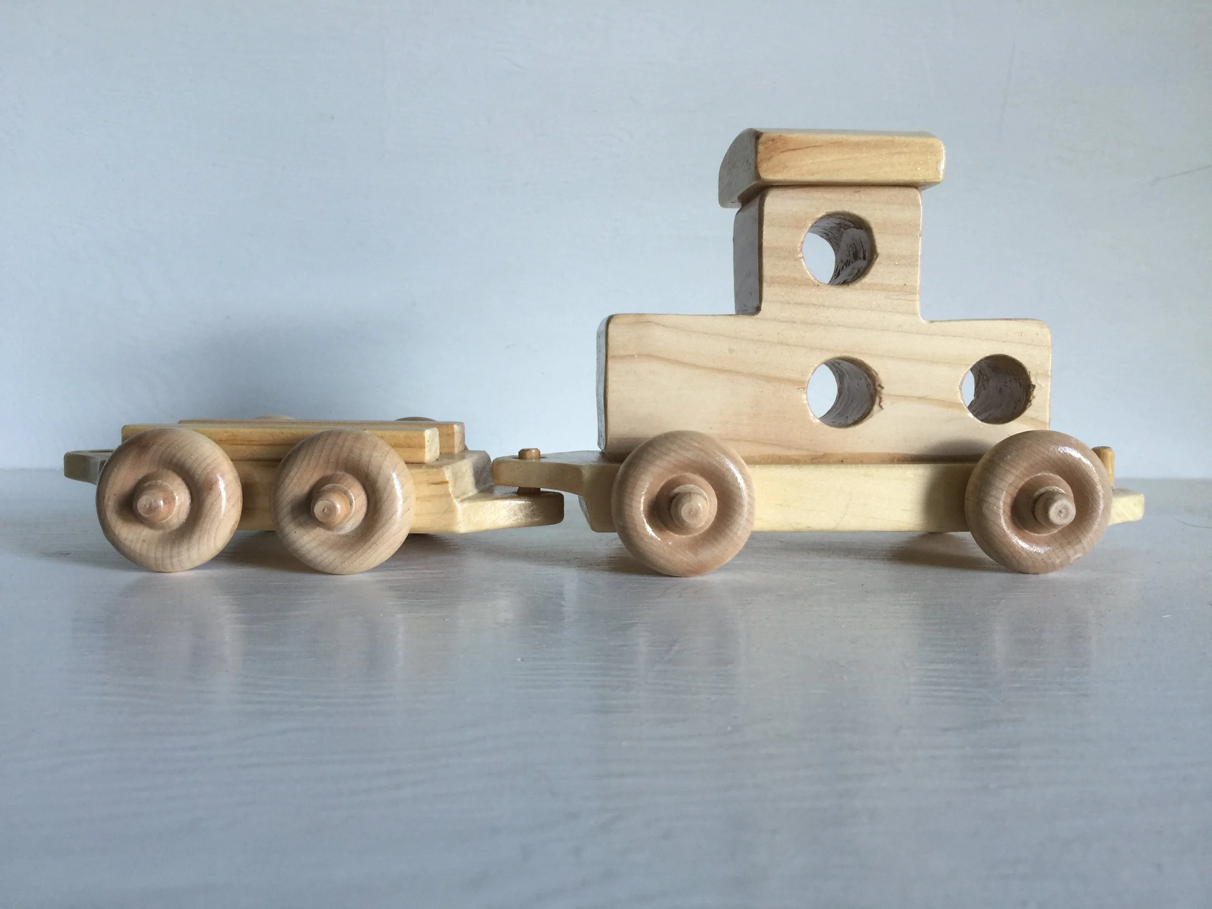 # Train (5 cars) $50.00