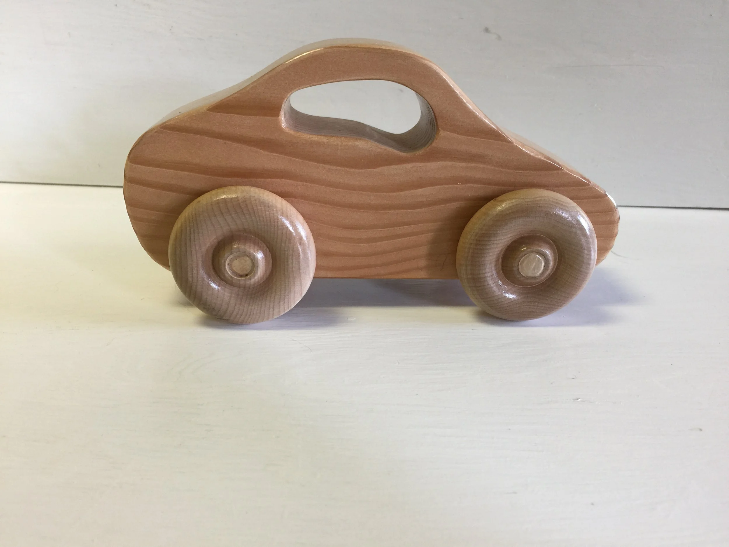  # 157 first car $10.00 