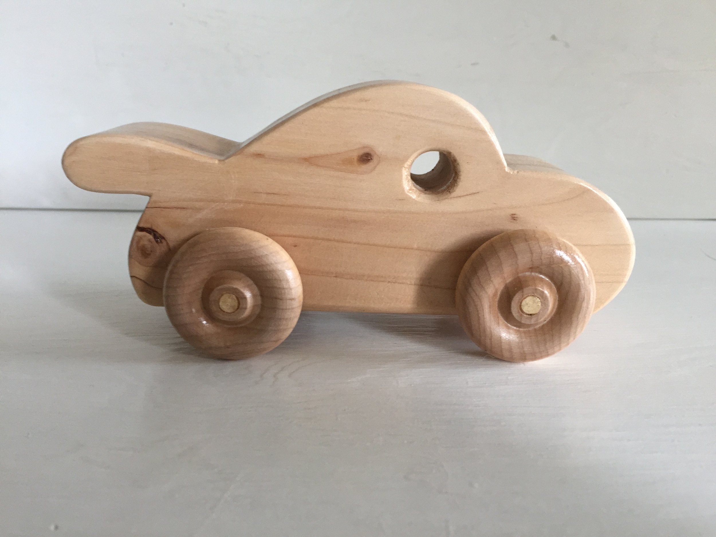  # 133 Porsche - $8.00 