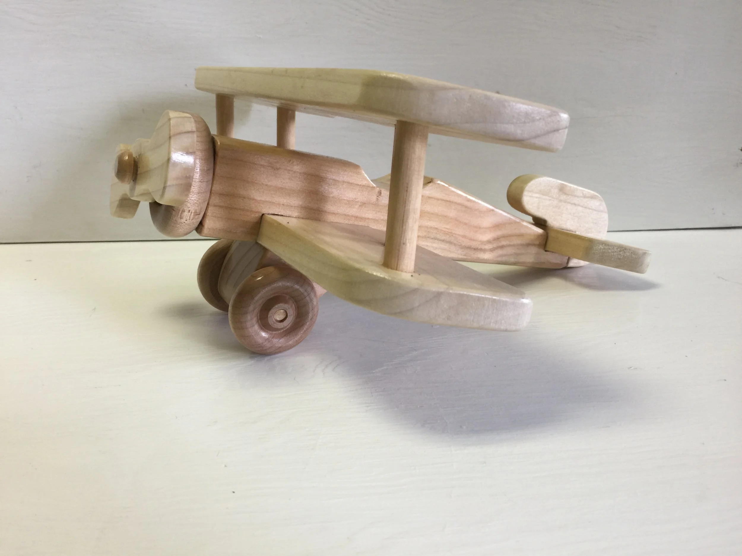  # 104 bi-plane $20.00 
