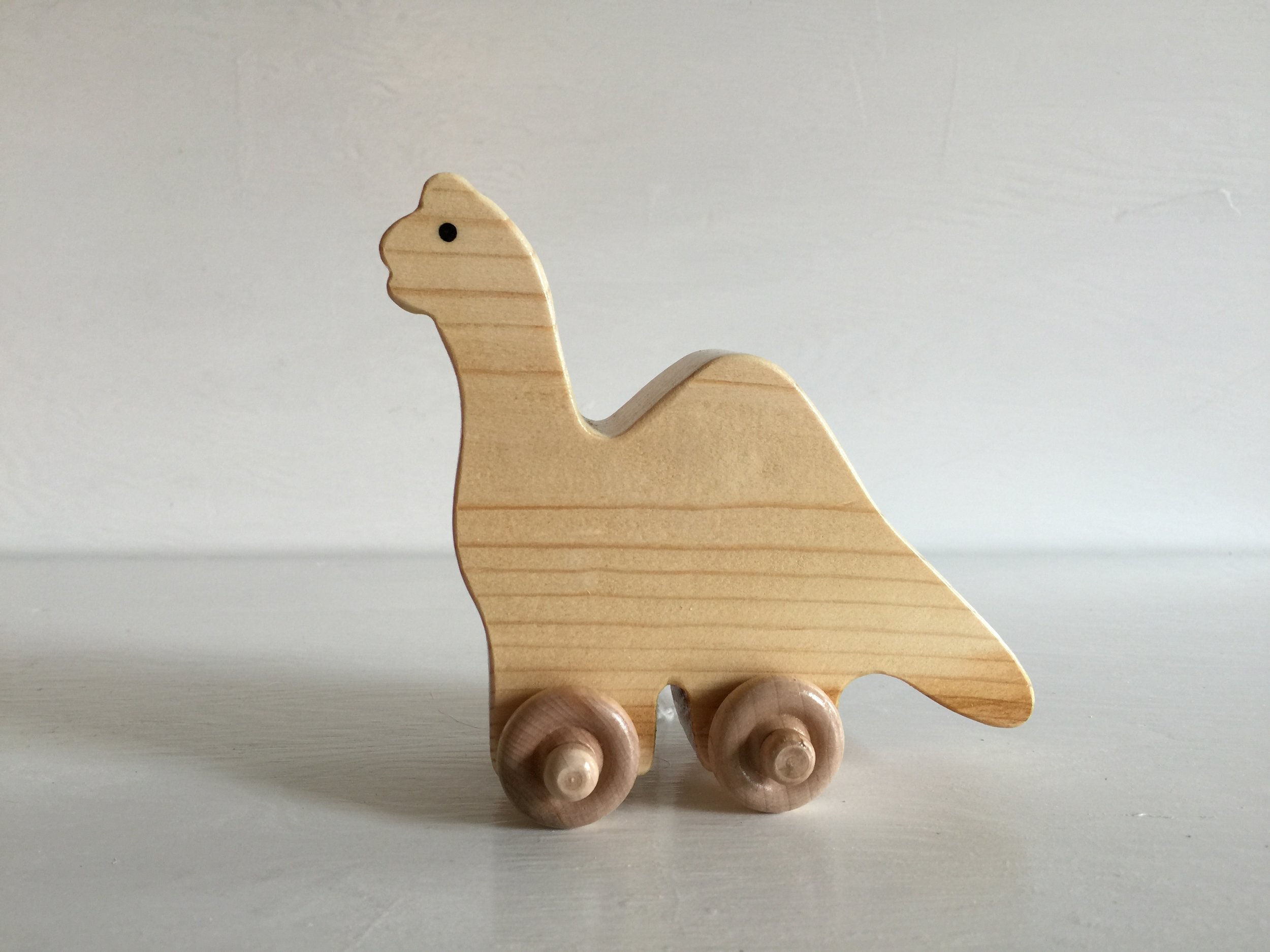 #1008 Dino $7.00