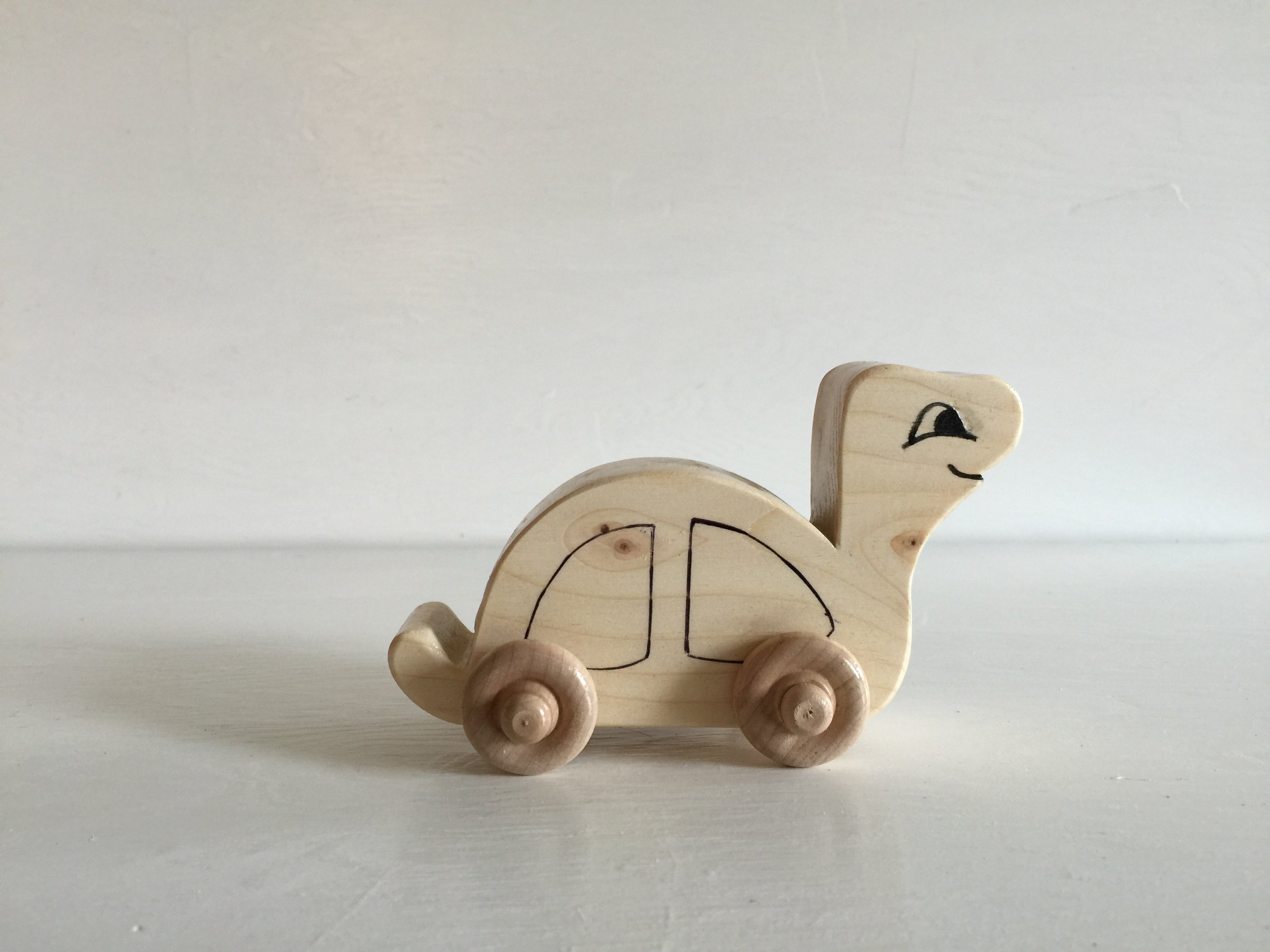 #1011 Turtle $7.00