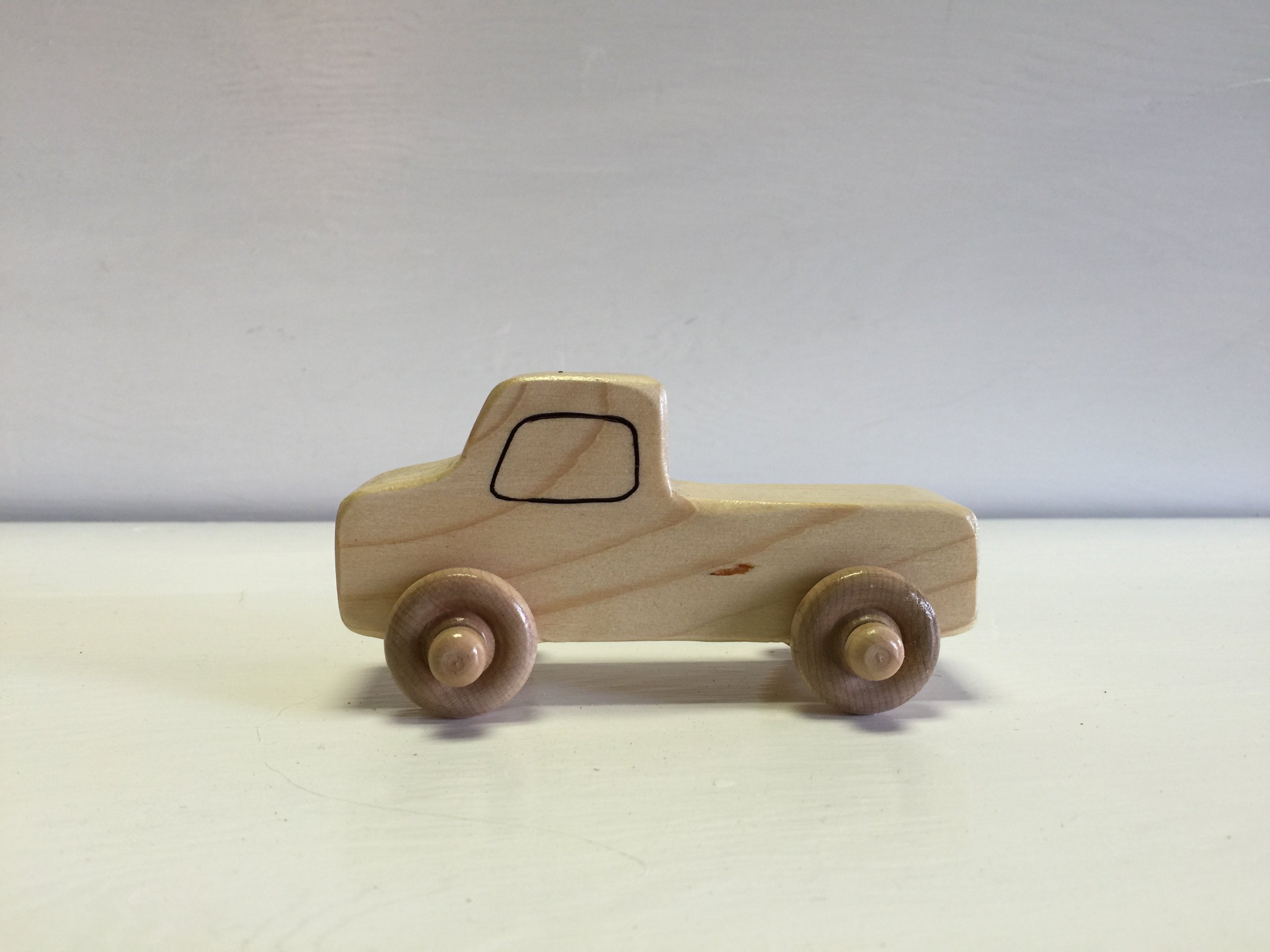 #1000 Truck $7.00