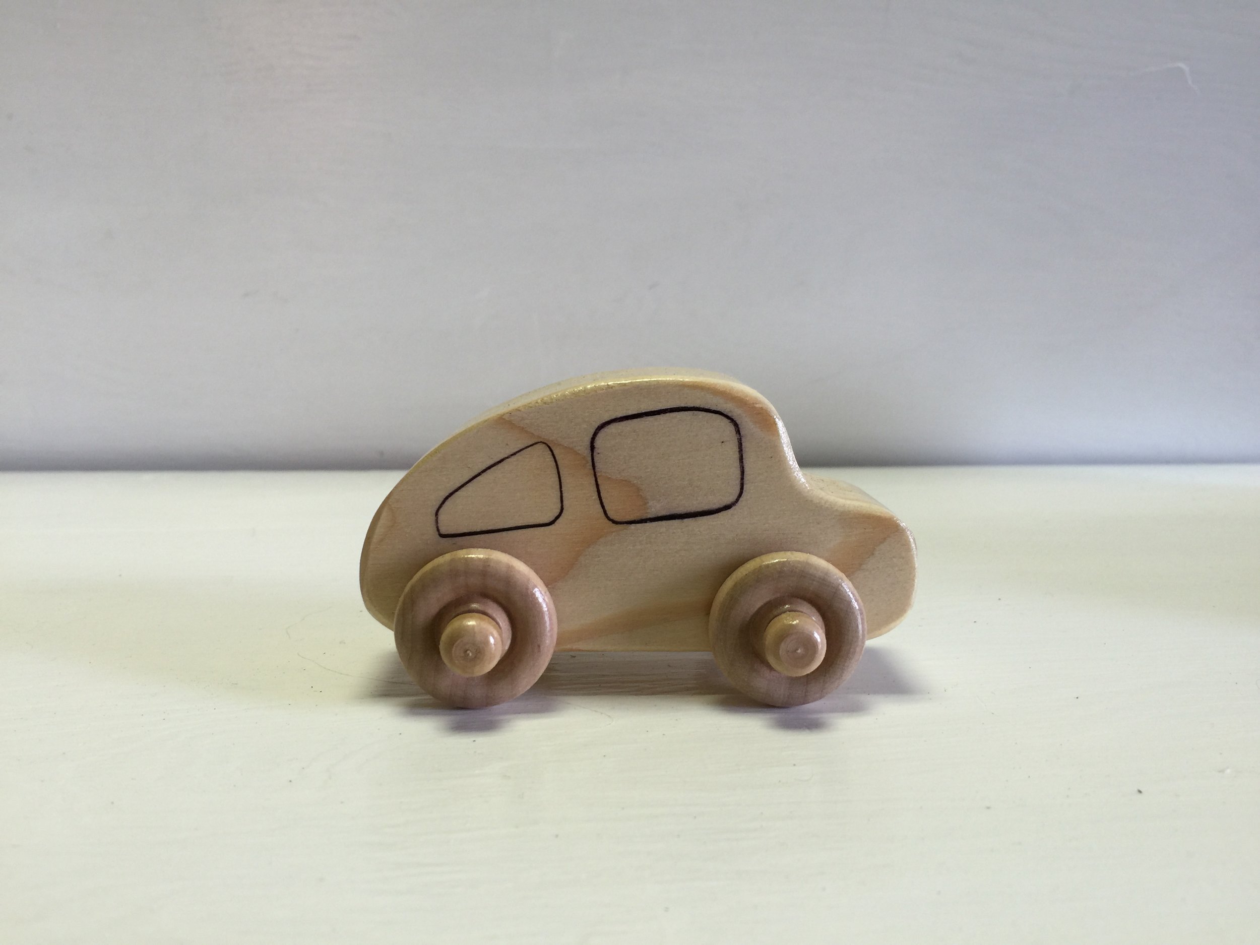 #1001 Vw $7.00