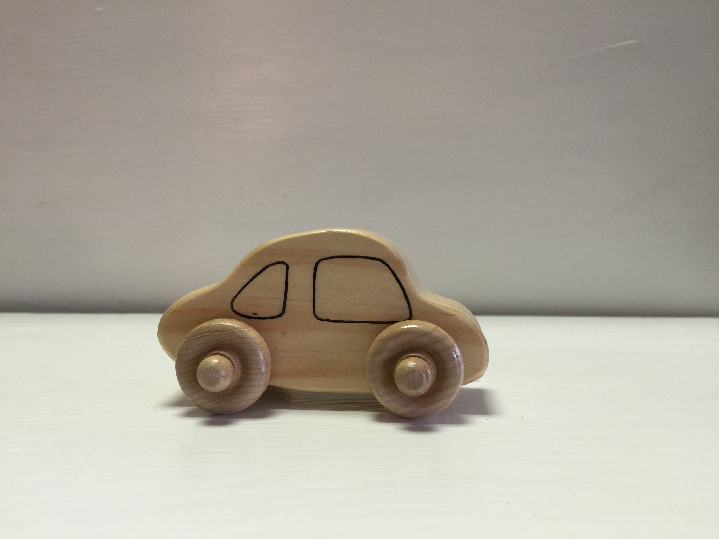 #1002 Car $7.00