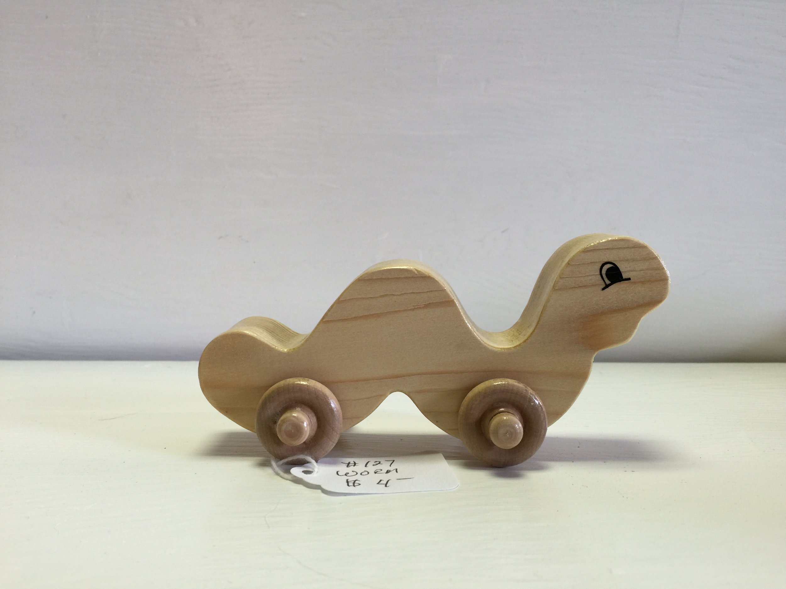 #1010 Worm $7.00