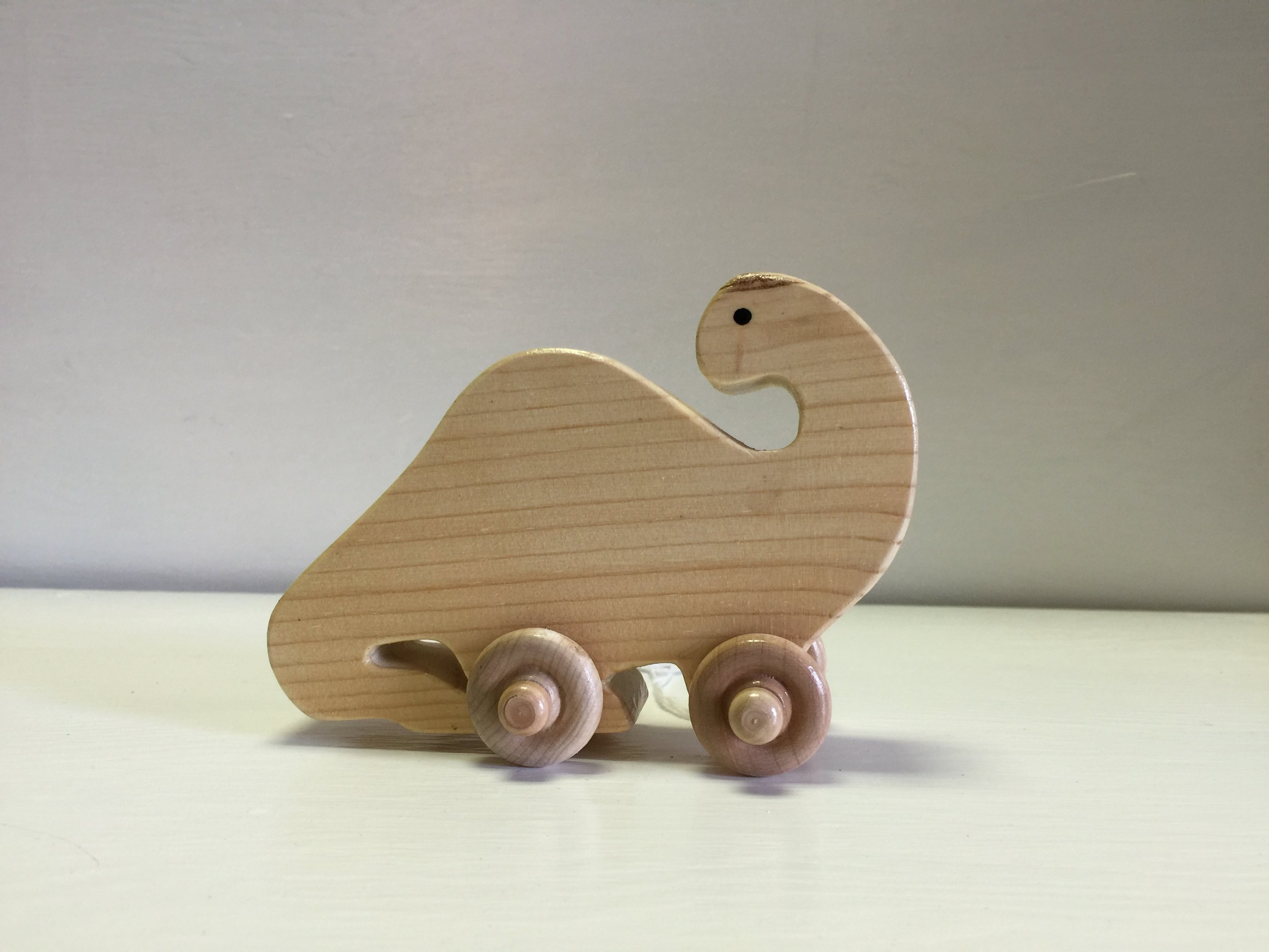 #1009 Dinosaur $7.00