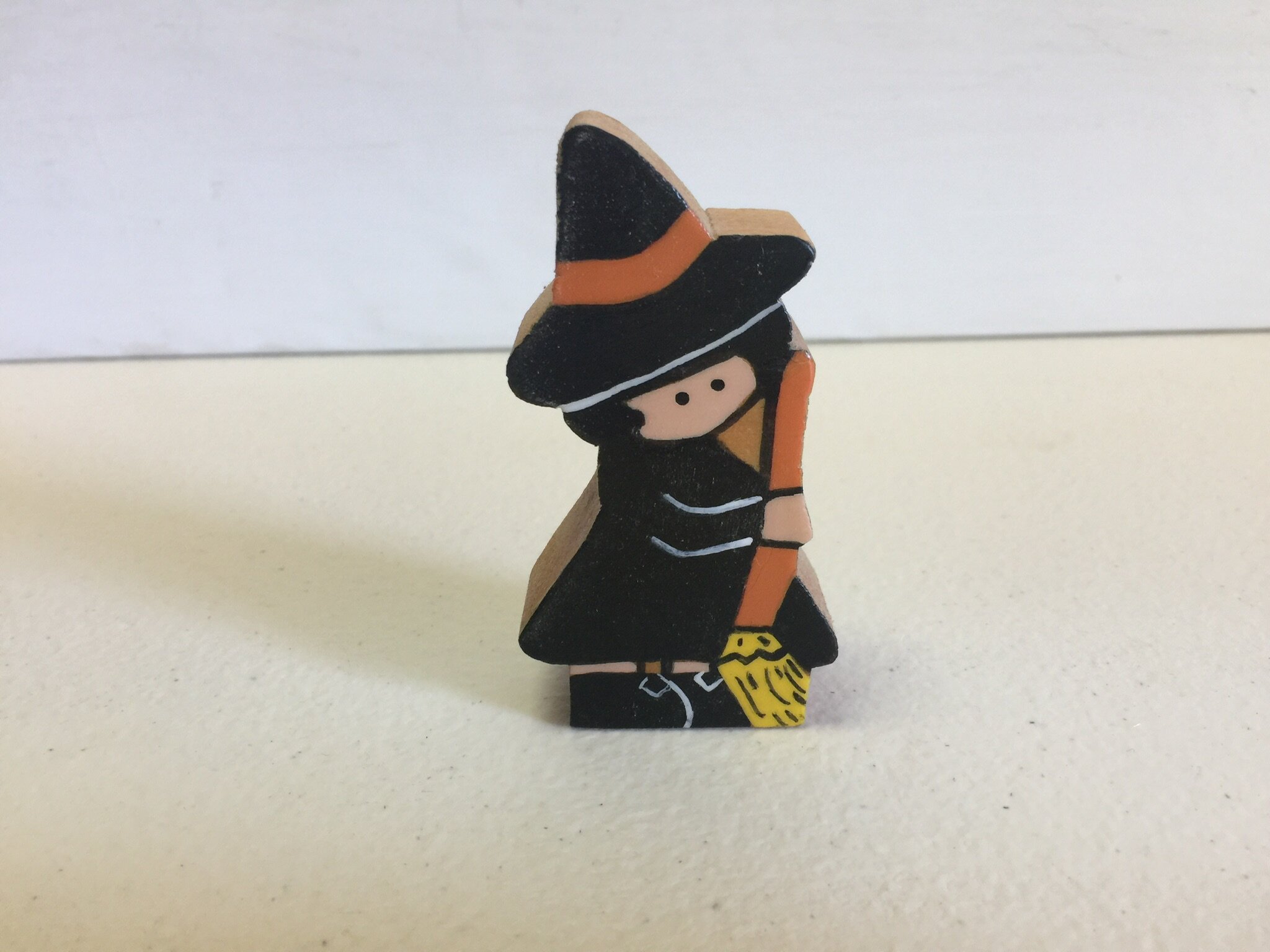  #322 Witch $5.00 
