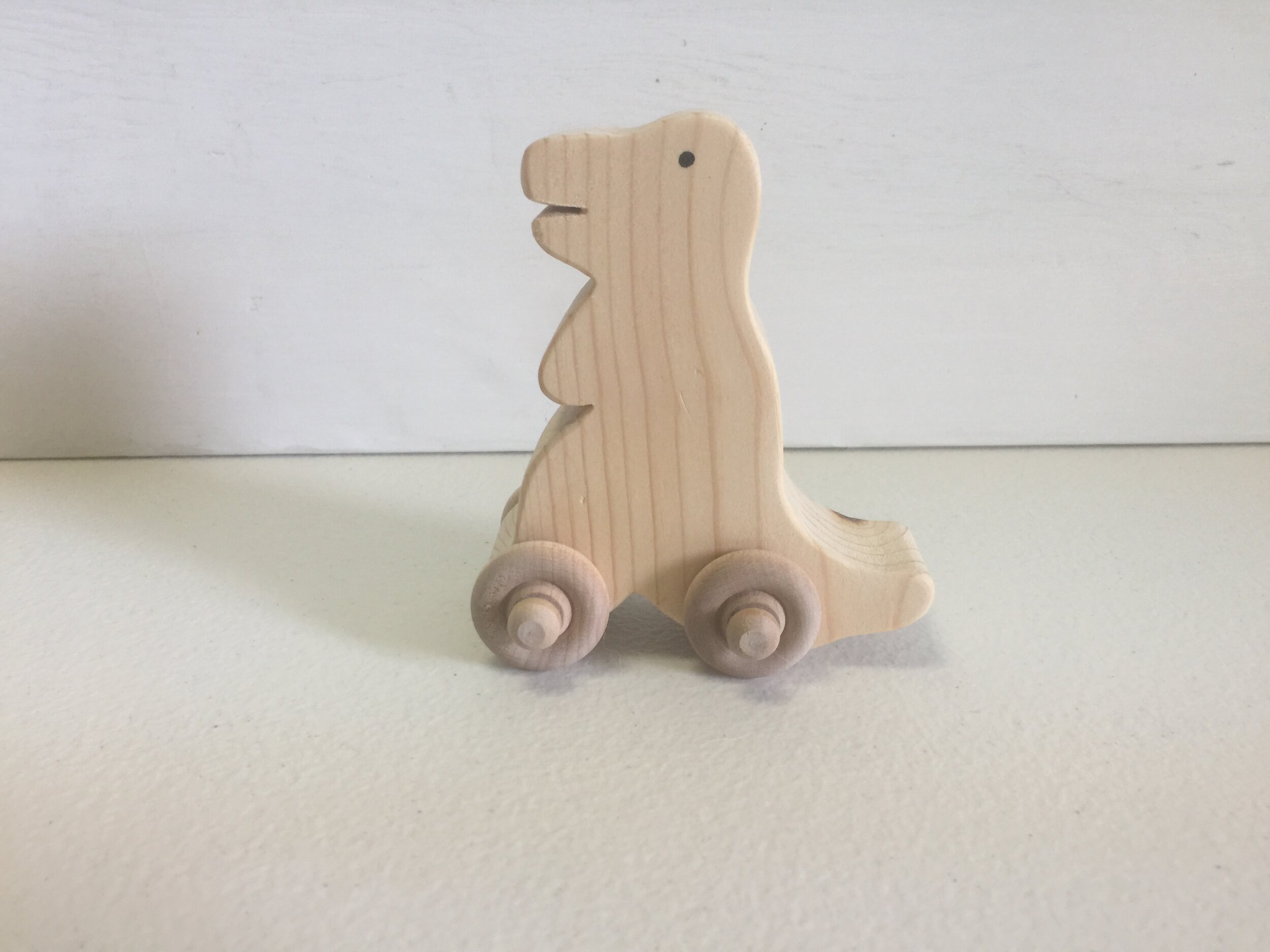 #1015 Dino $7.00