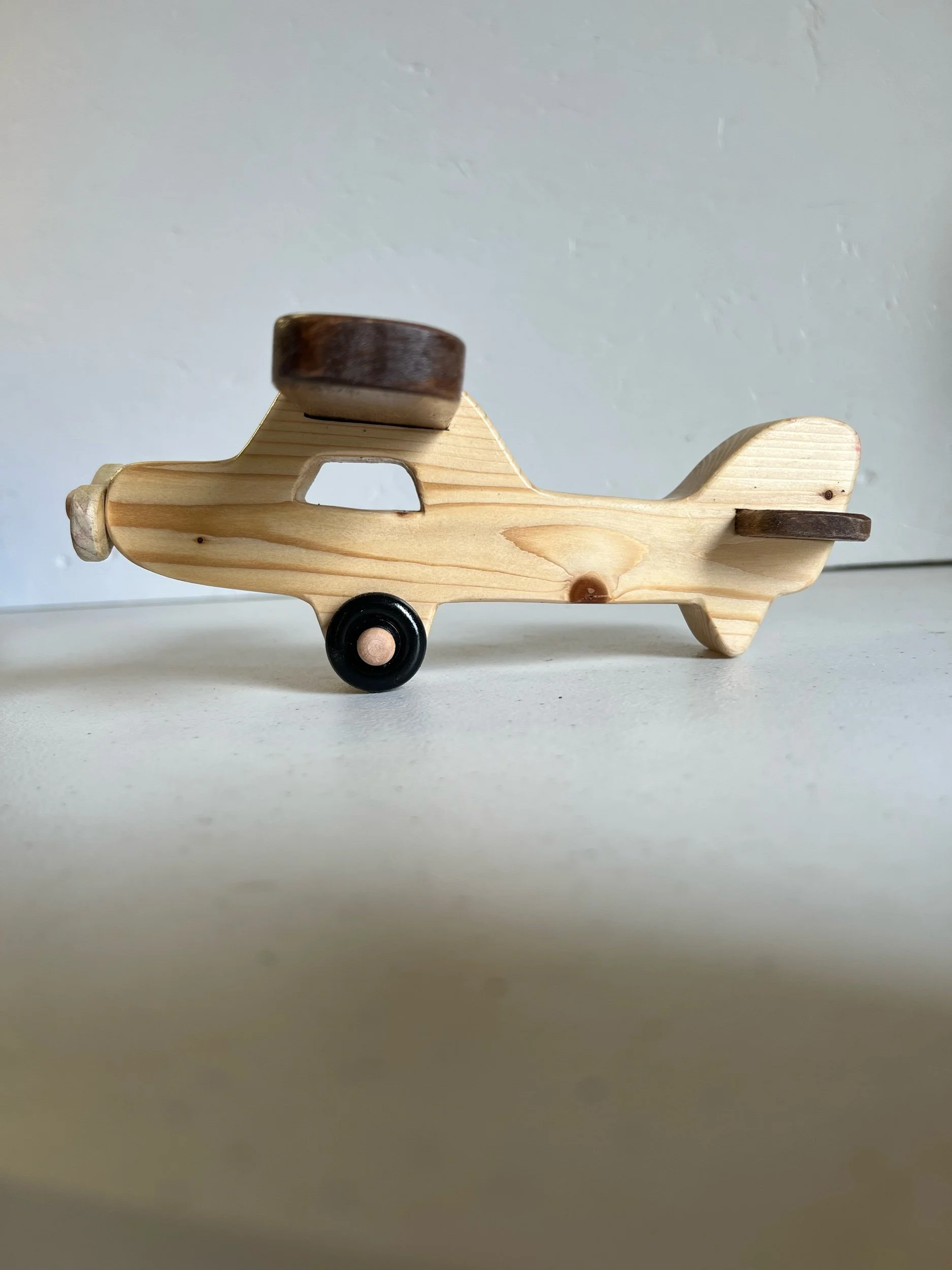  #138 Cessna Plane $13.00 