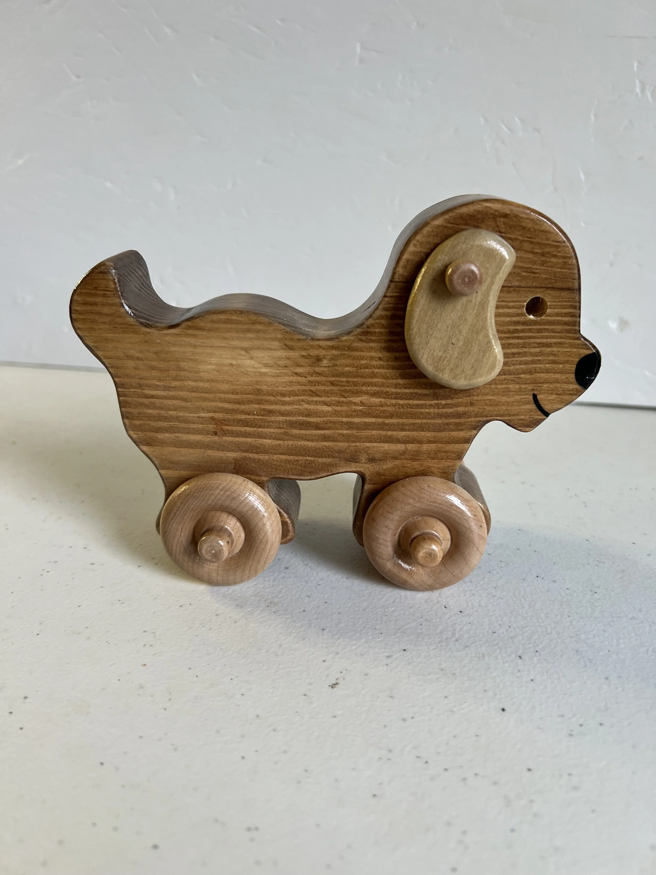Dog- $15.00