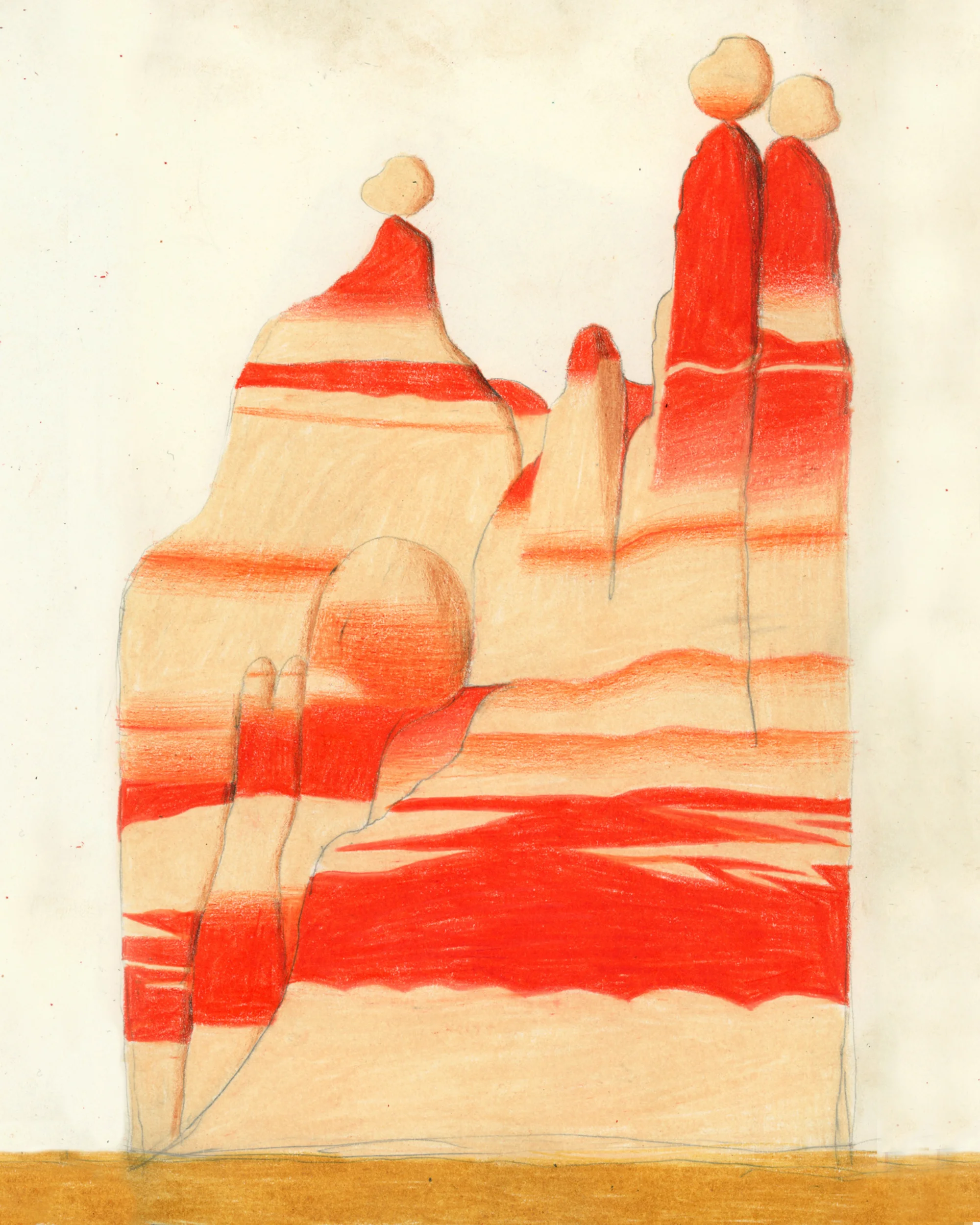  Canyonlands National Park, Utah 