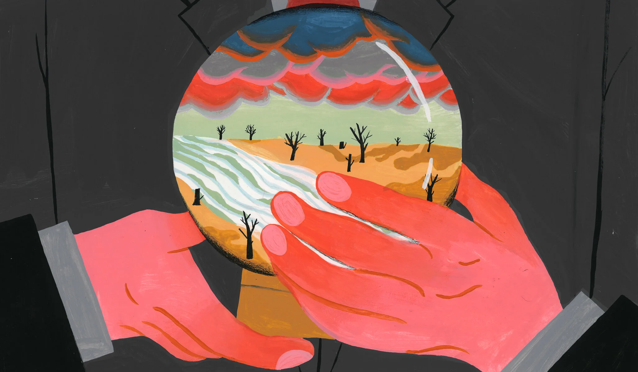  How the EPA under Trump is hurting the environment it’s supposed to protect. 