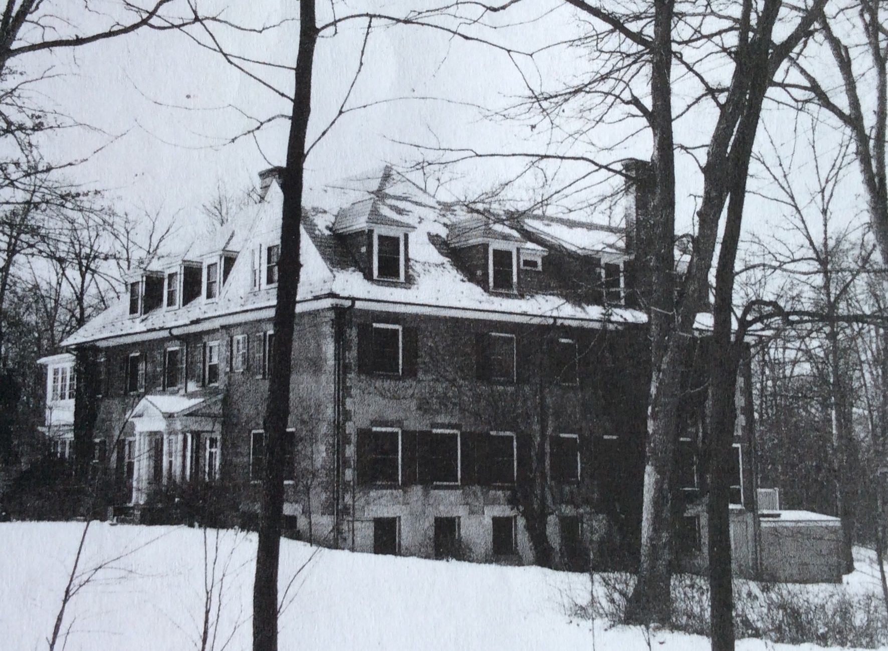  The Summit Home for Children