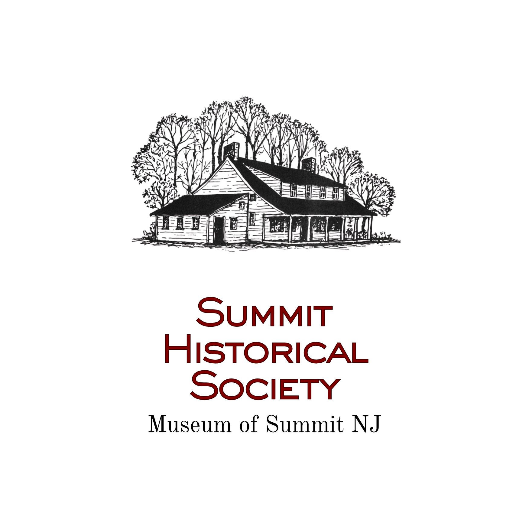 Summit Historical Society at the Summit Farmer's Market