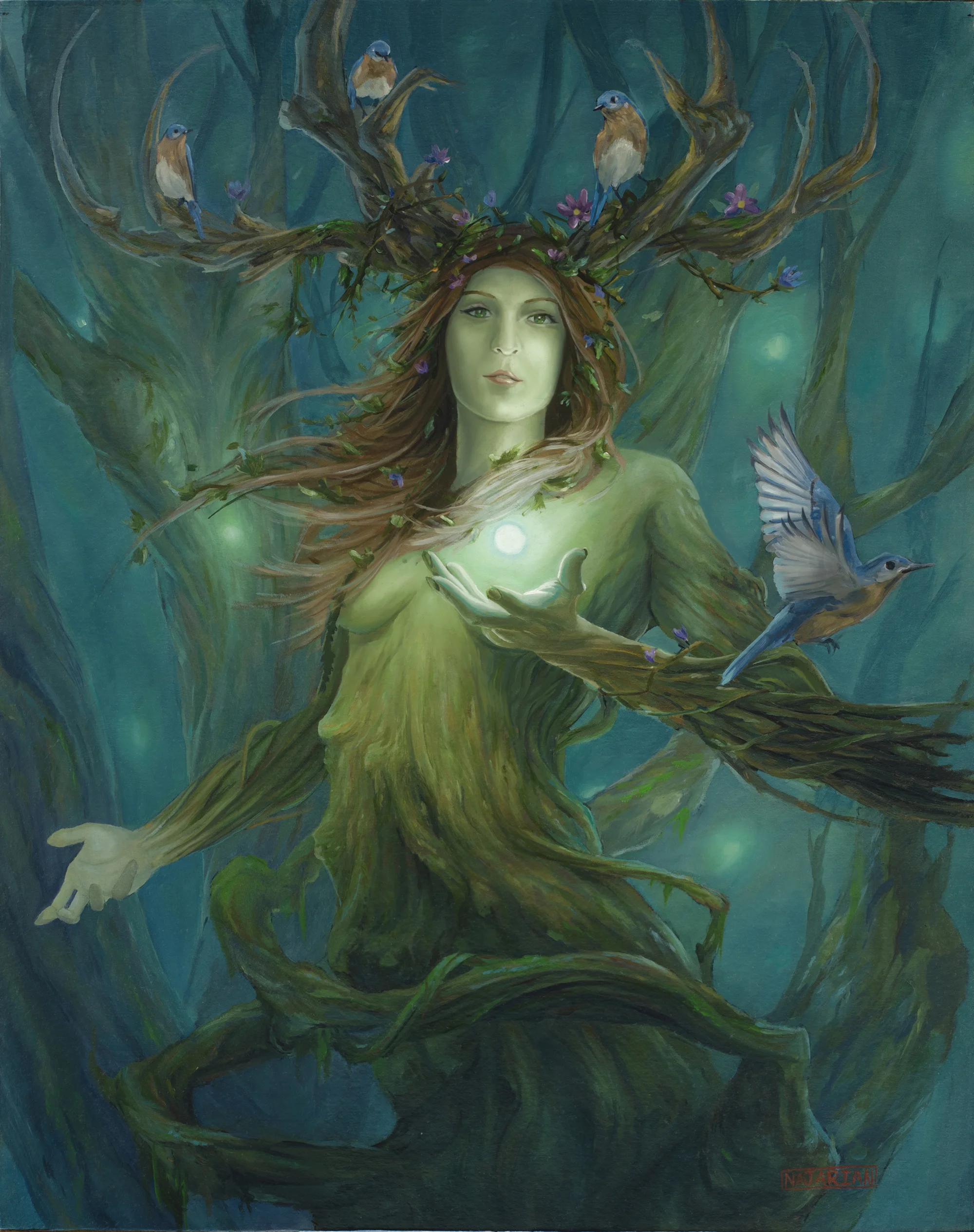 Дриады древняя греция. Дриада славянская мифология. Дриада древнегреческая мифология. Нимфа деревьев. Дриада мифическое существо.